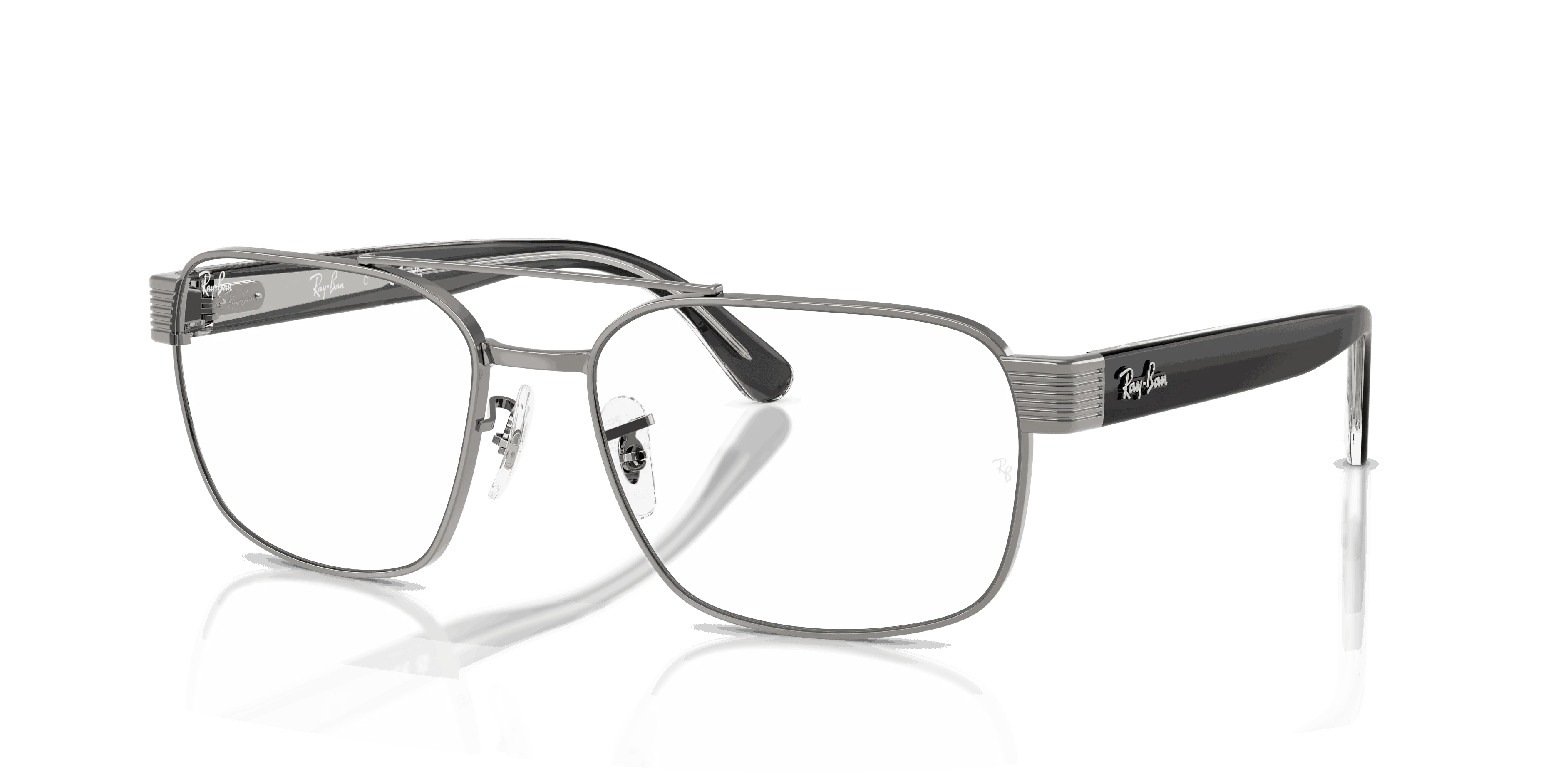 RayBan RB3751V OPTICS