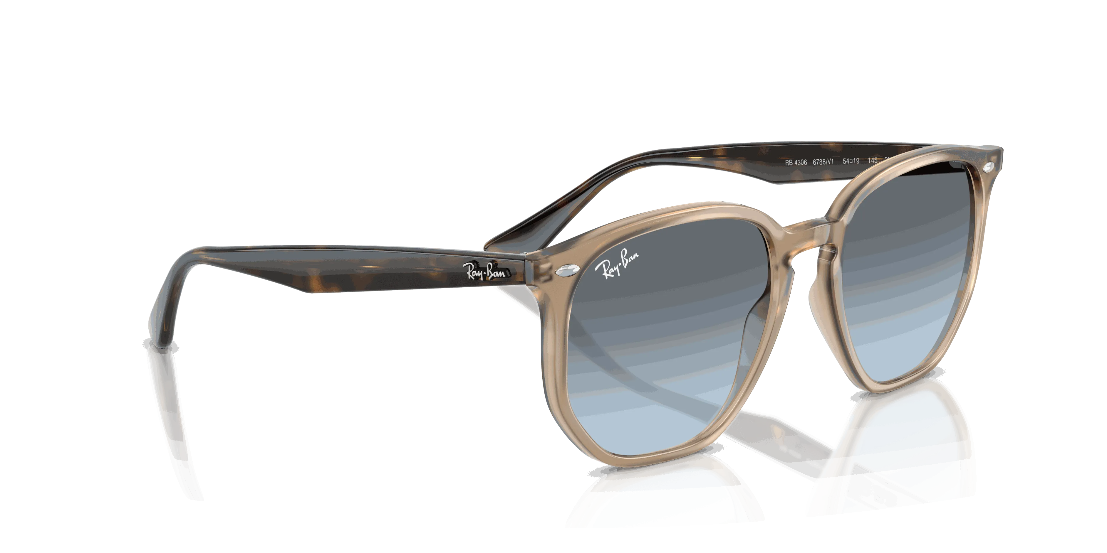 RayBan RB4306