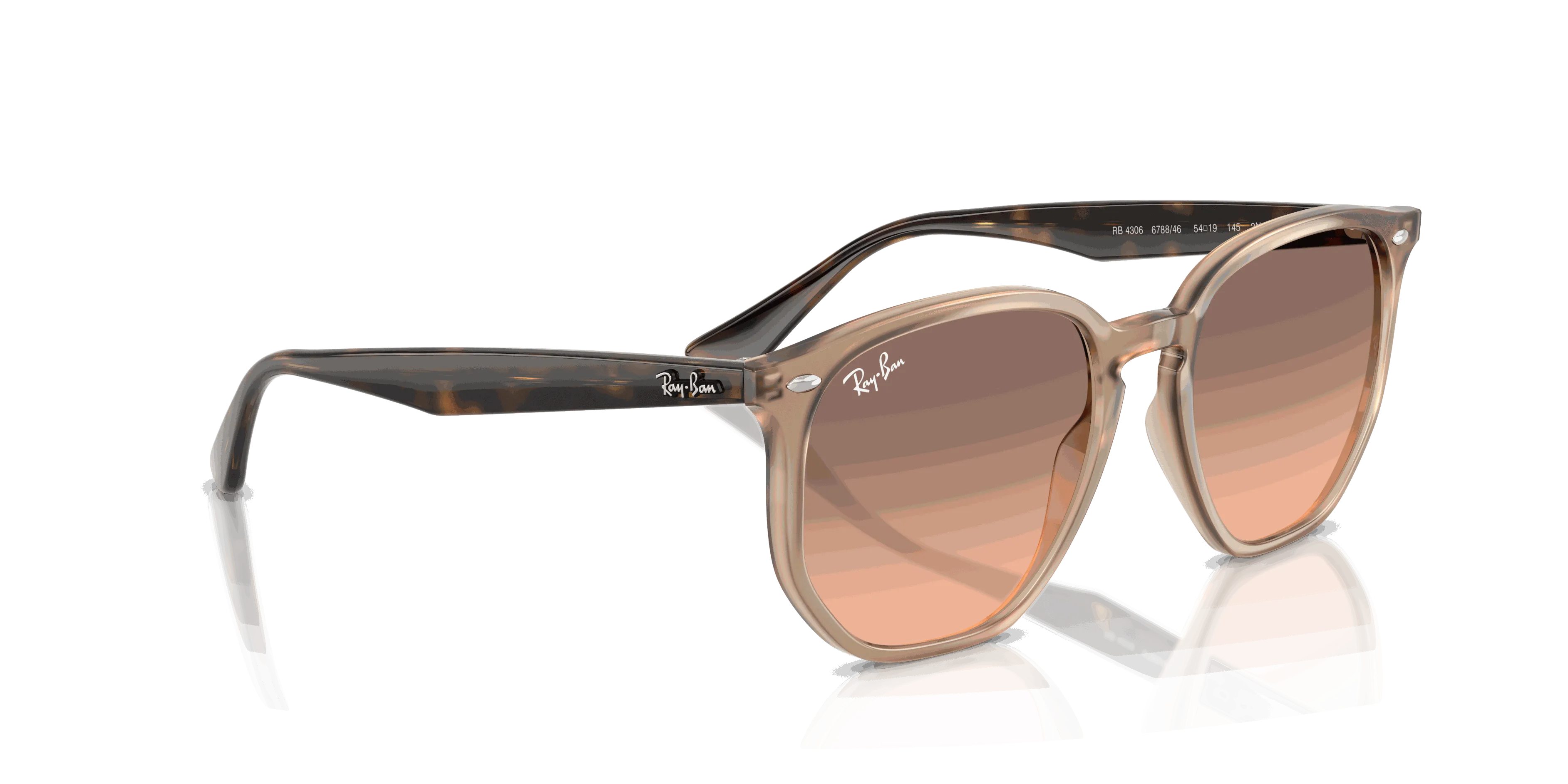 RayBan RB4306