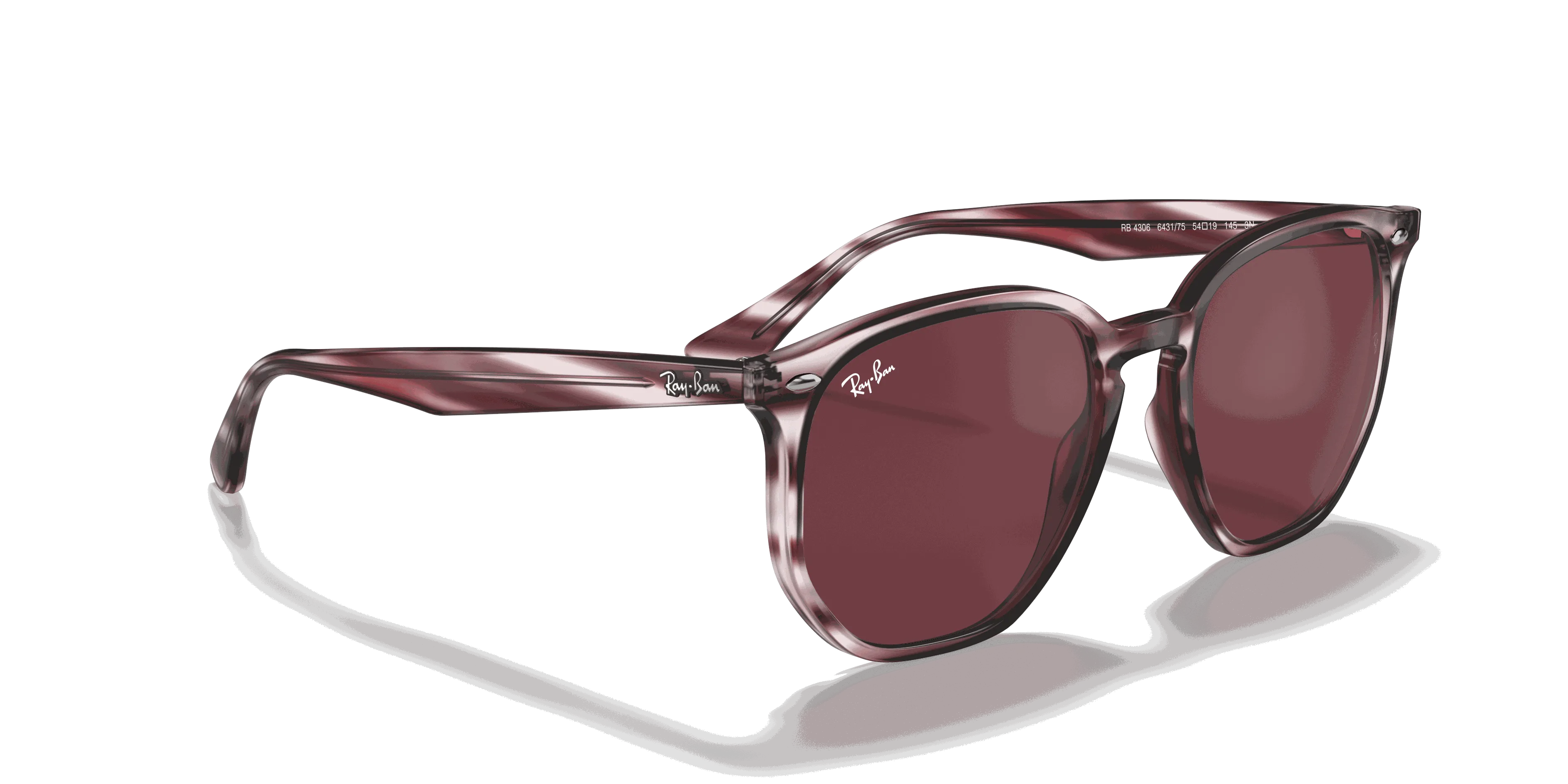 RayBan RB4306