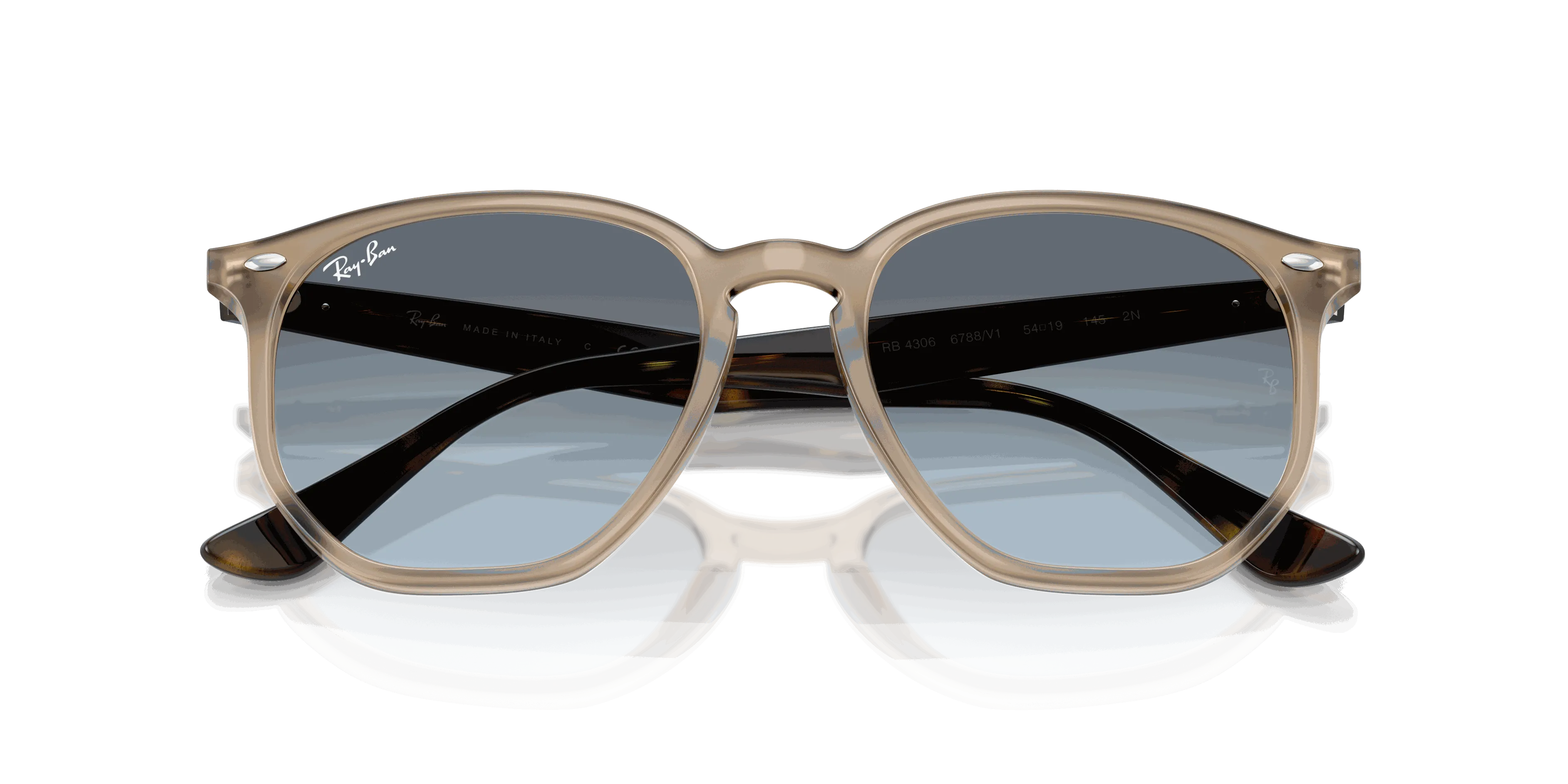 RayBan RB4306