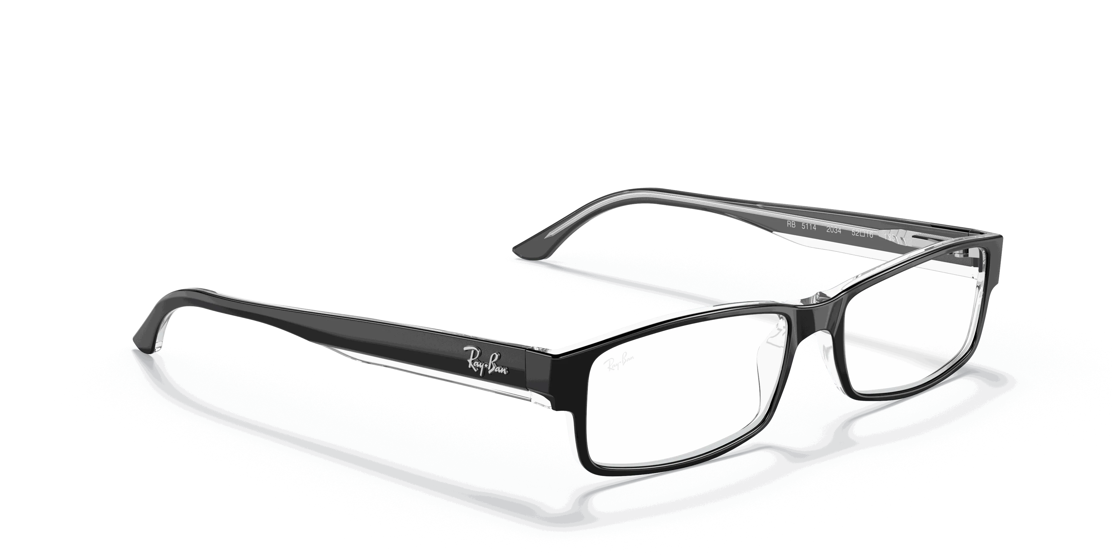 RayBan RB5114 OPTICS