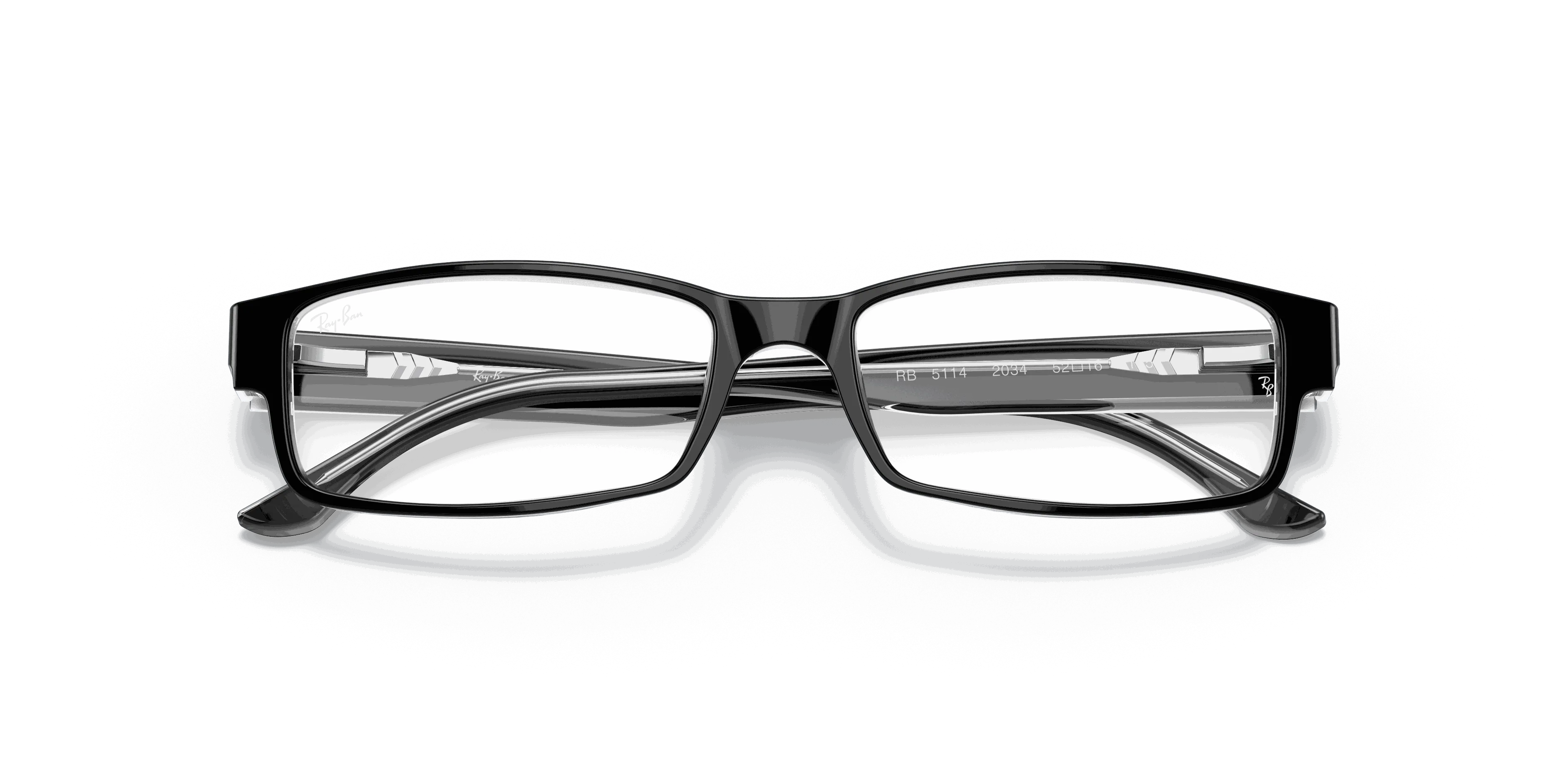RayBan RB5114 OPTICS