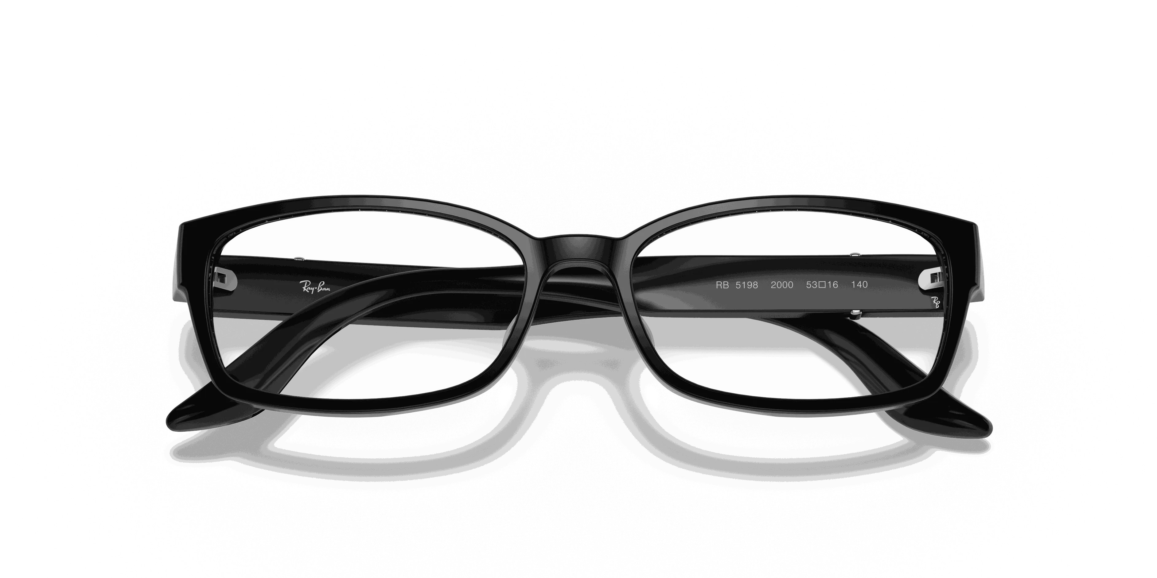 RayBan RB5198 OPTICS