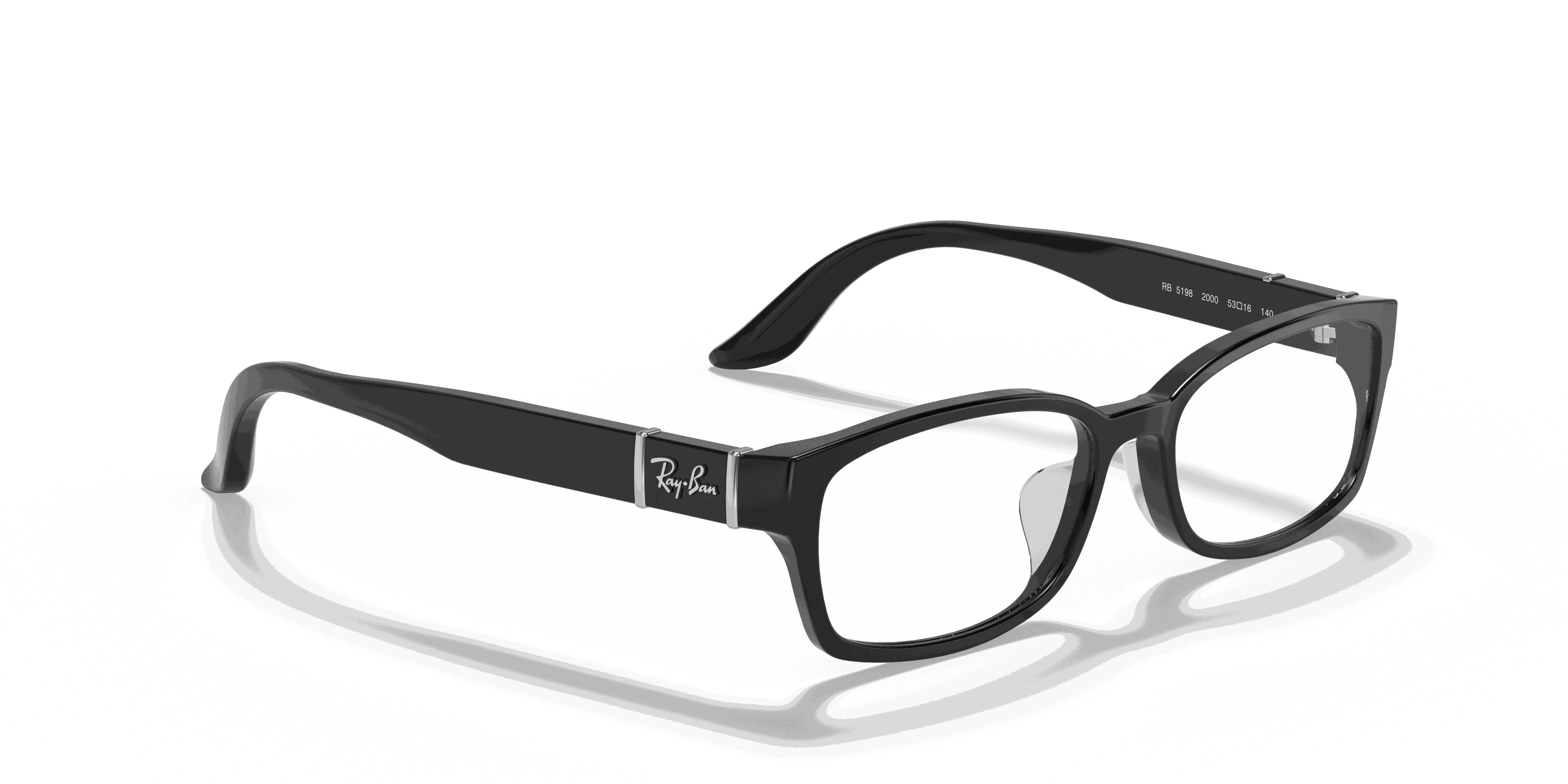 RayBan RB5198 OPTICS