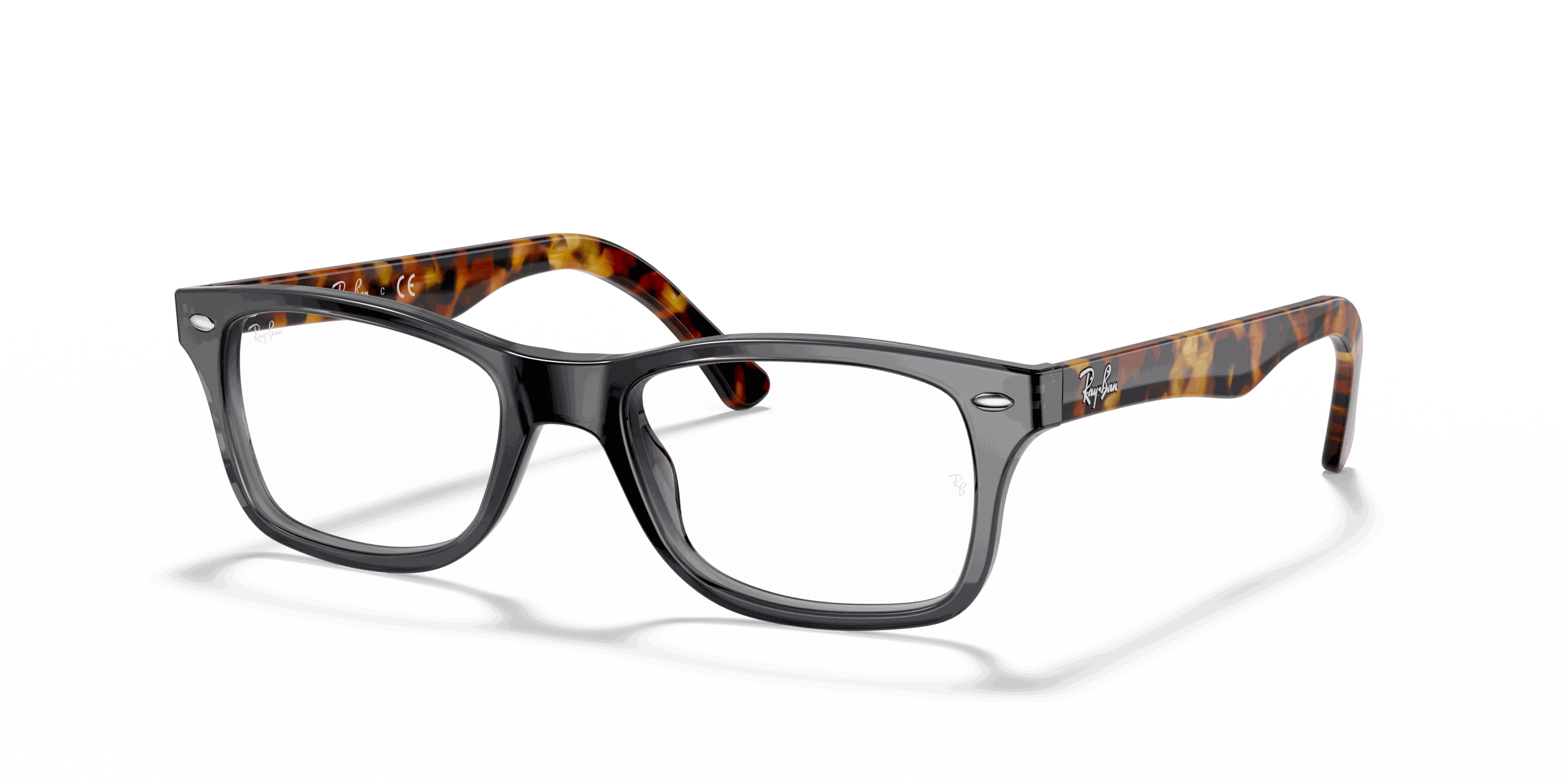RayBan RB5228 OPTICS