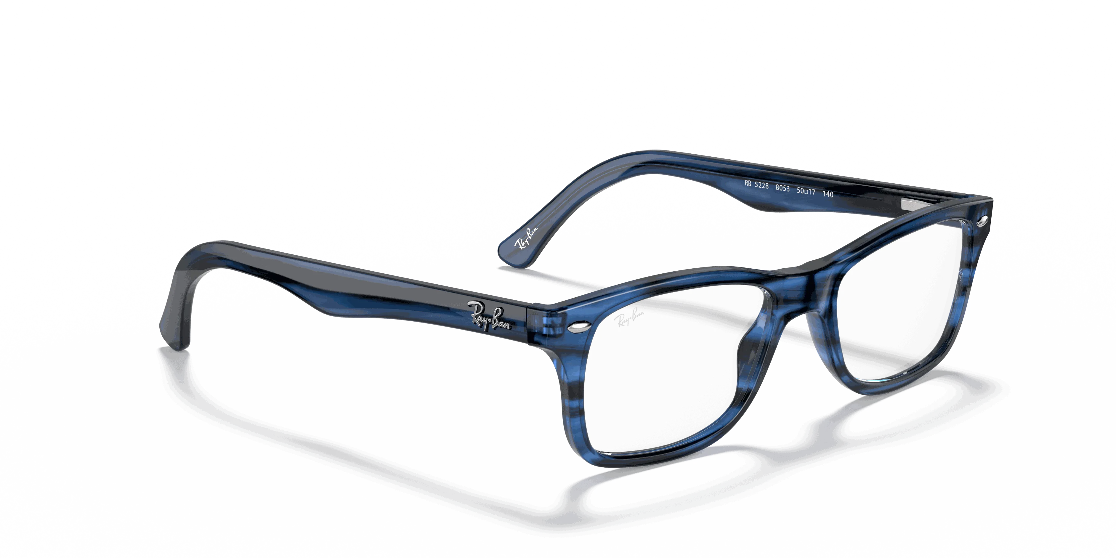 RayBan RB5228 OPTICS