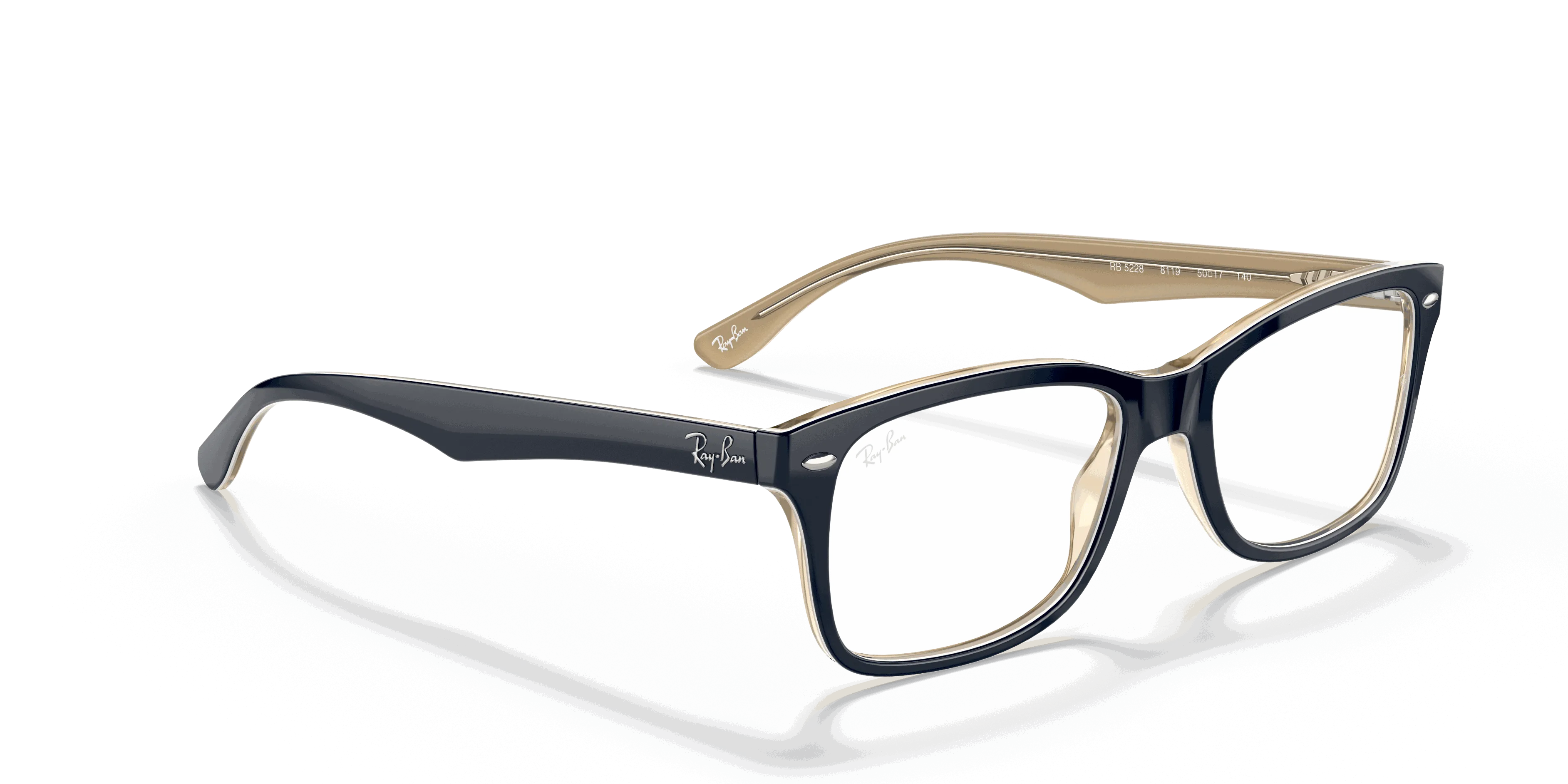 RayBan RB5228 OPTICS
