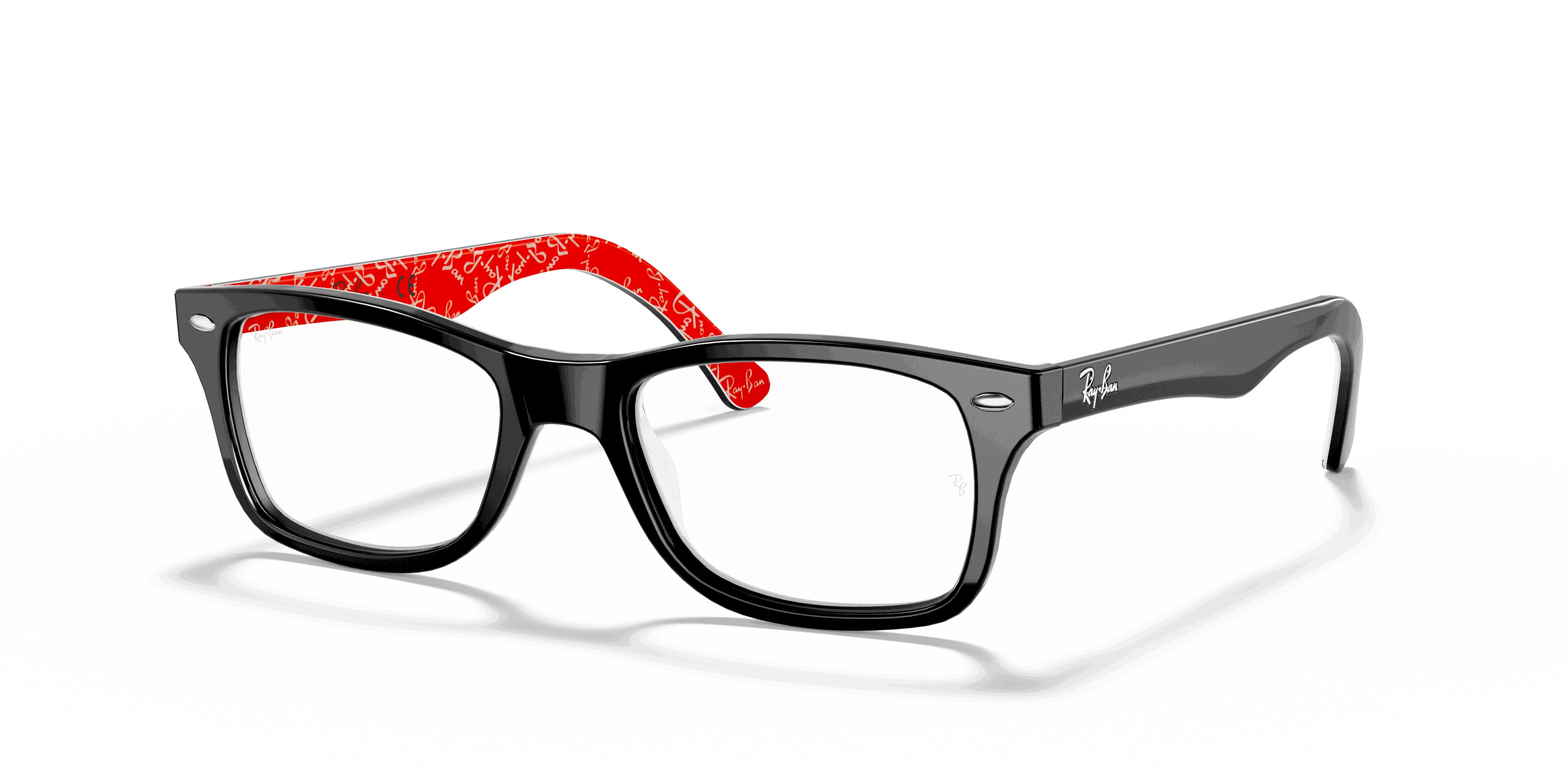 RayBan RB5228 OPTICS
