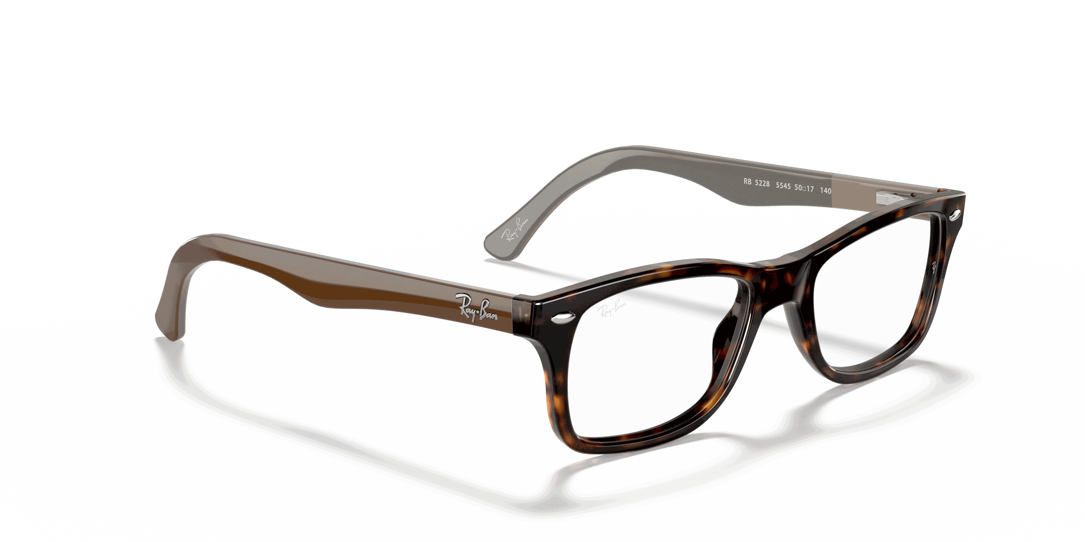 RayBan RB5228 OPTICS