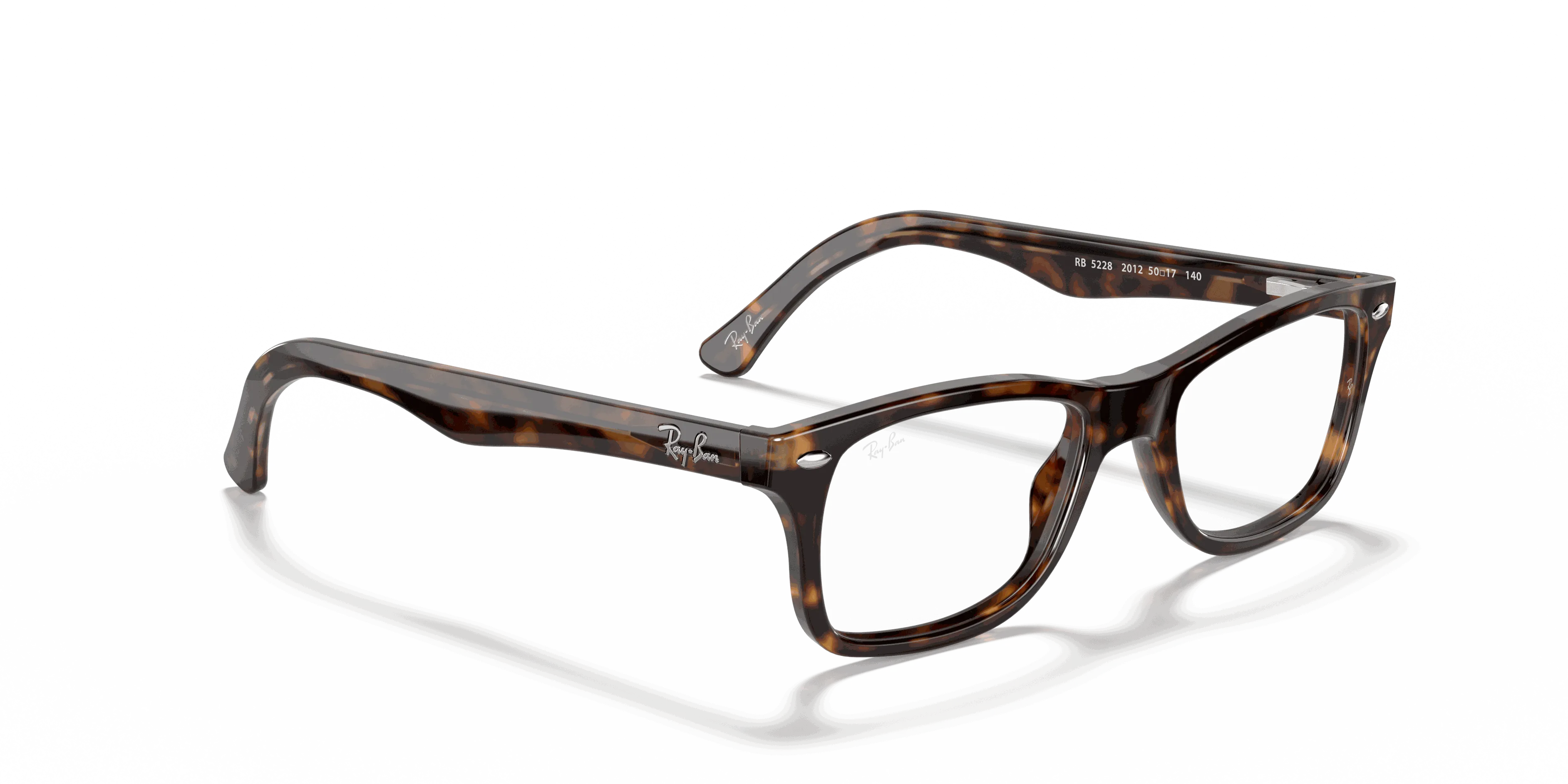 RayBan RB5228 OPTICS