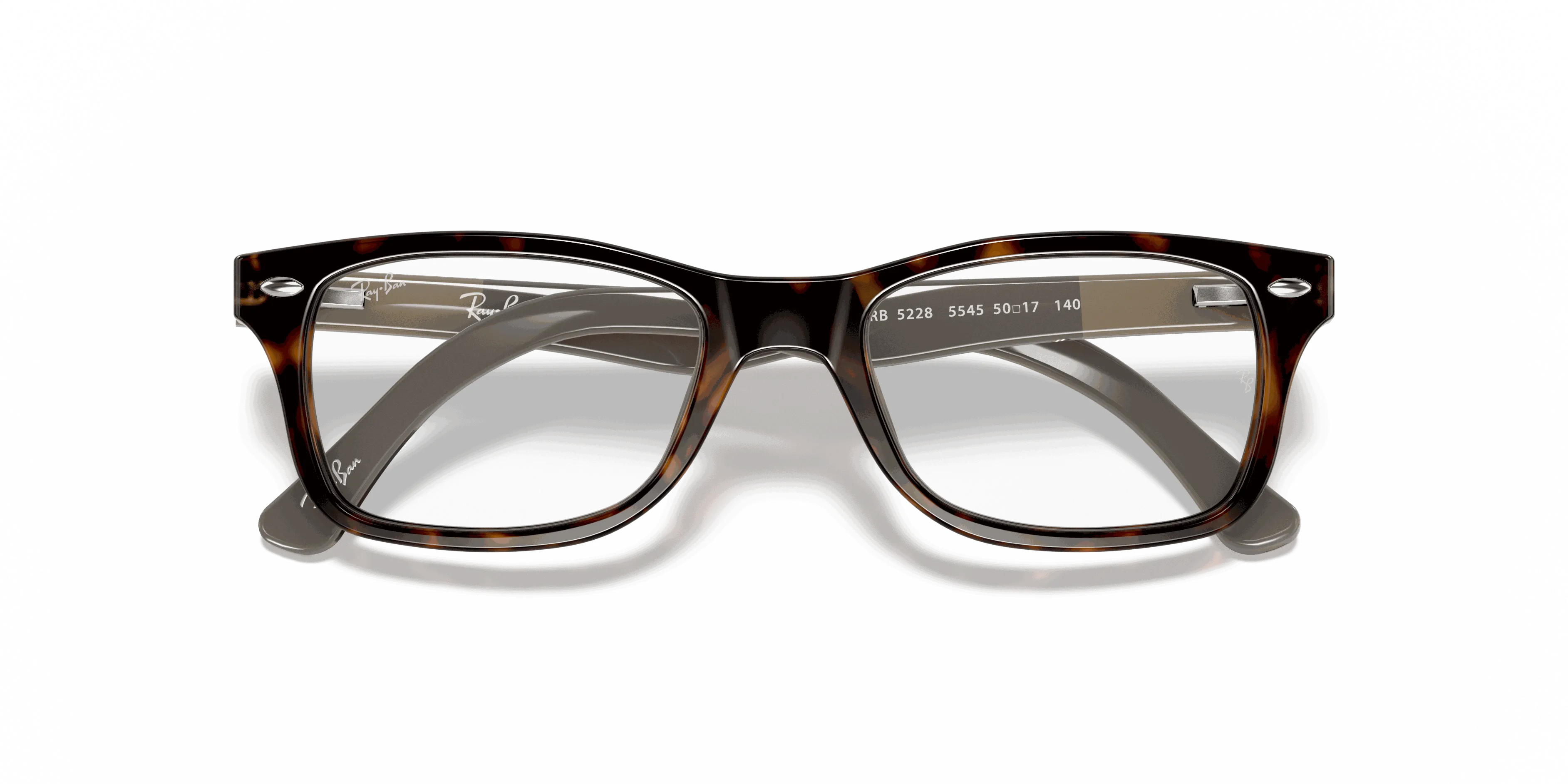 RayBan RB5228 OPTICS