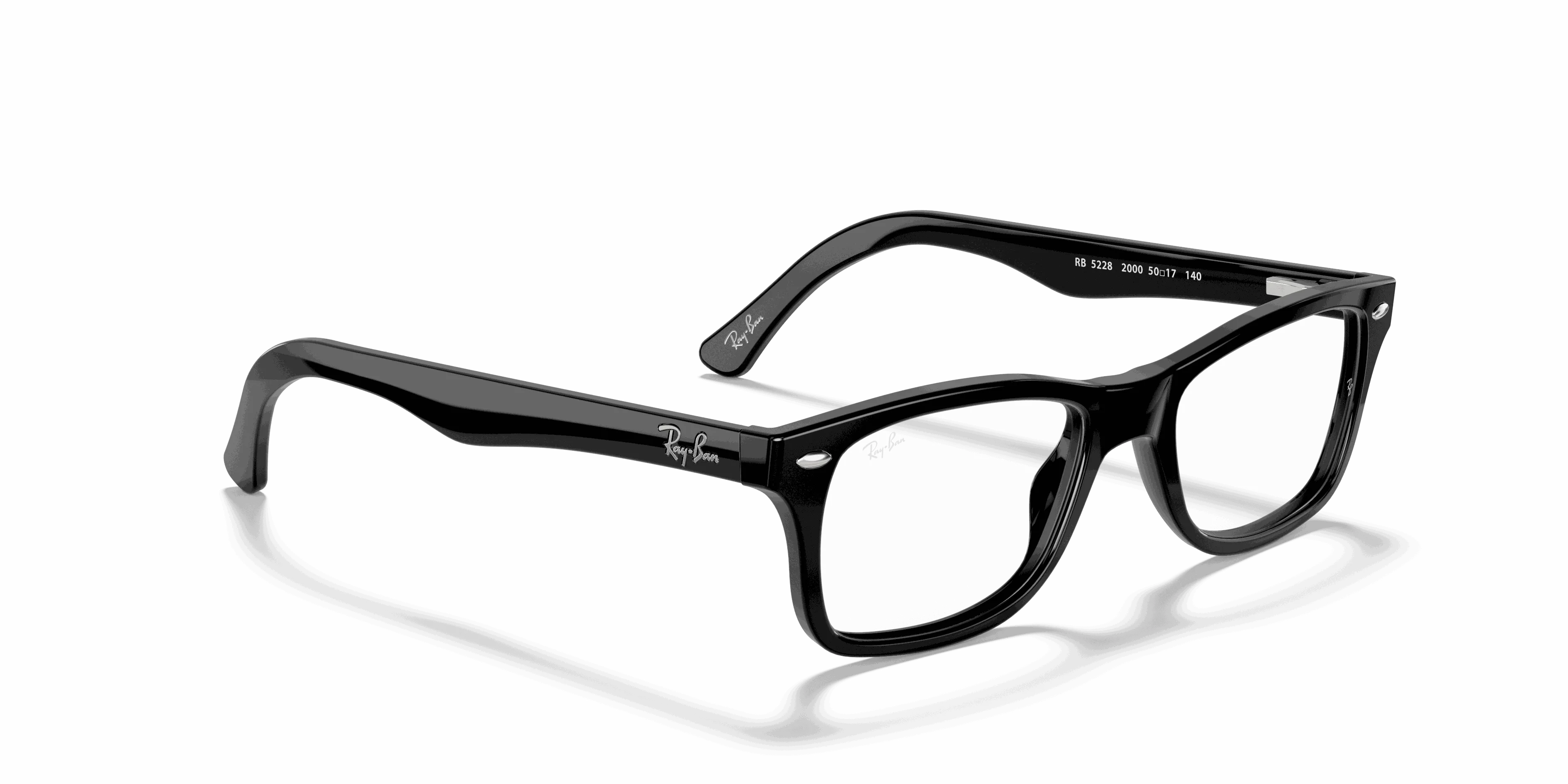 RayBan RB5228 OPTICS