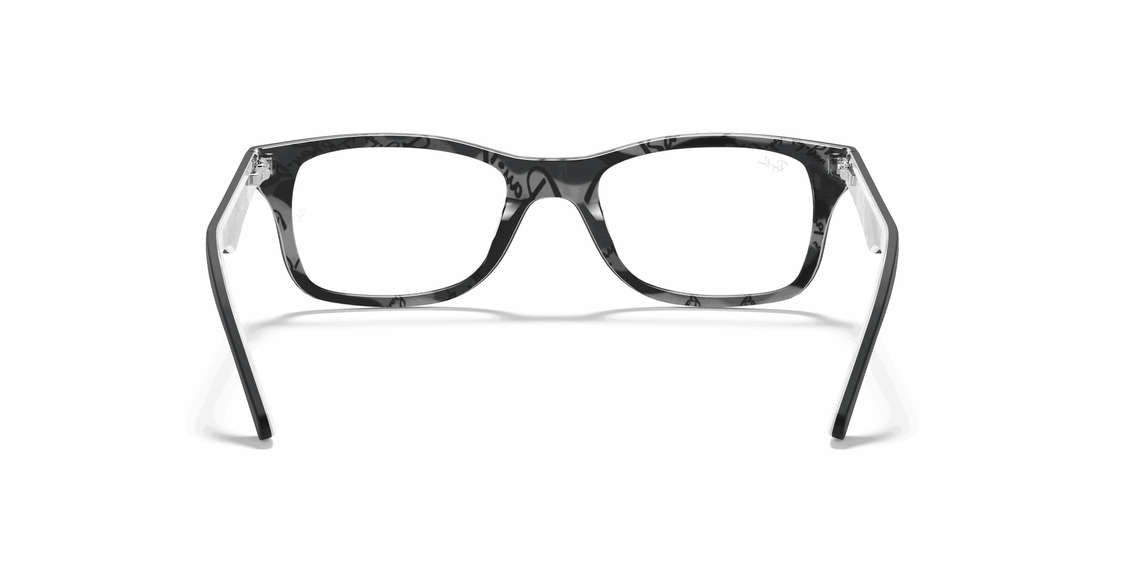 RayBan RB5228 OPTICS