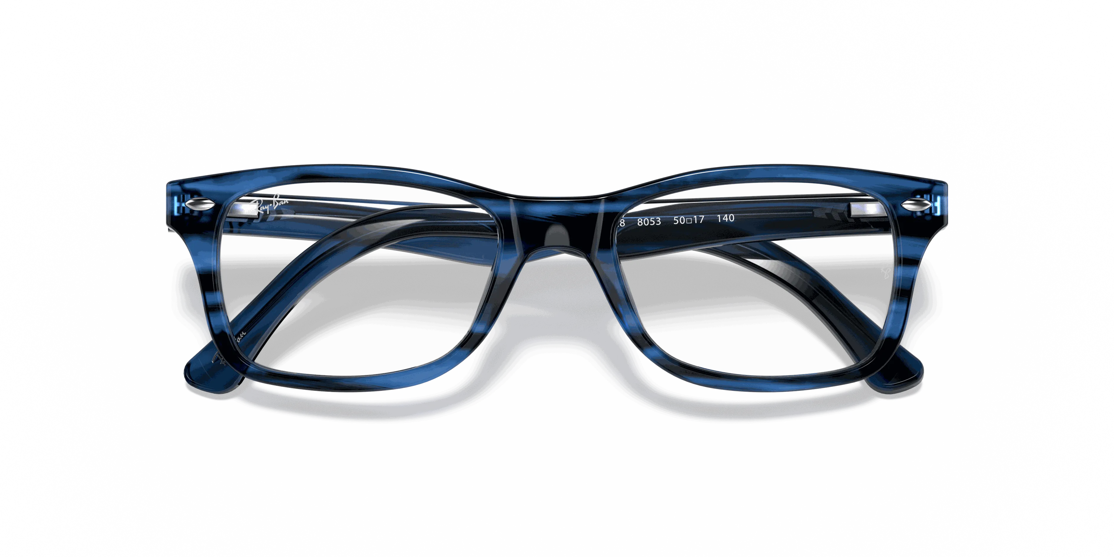 RayBan RB5228 OPTICS