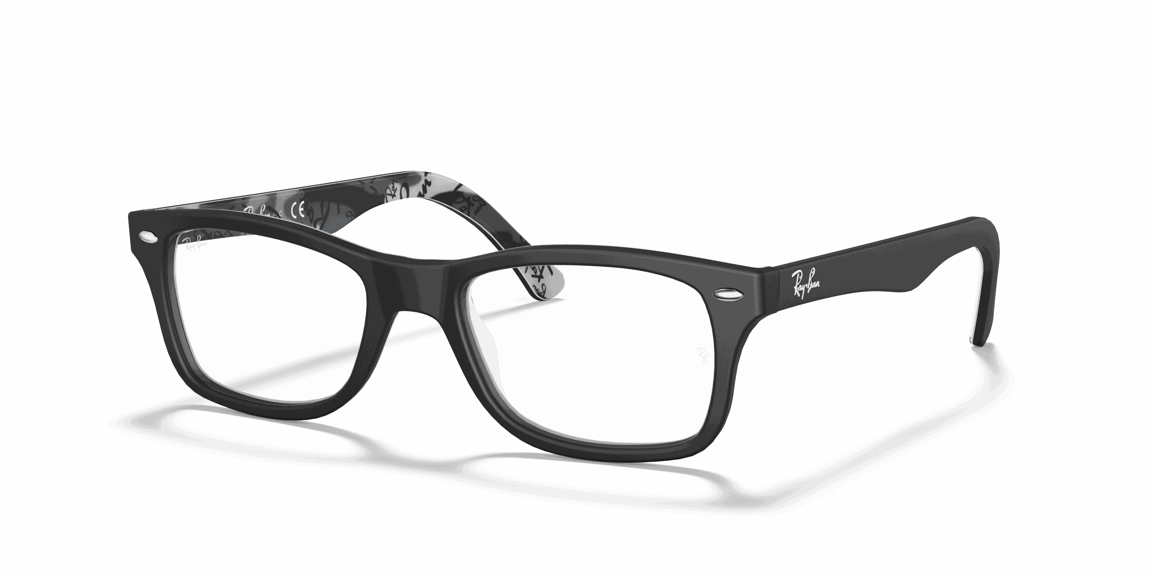 RayBan RB5228 OPTICS
