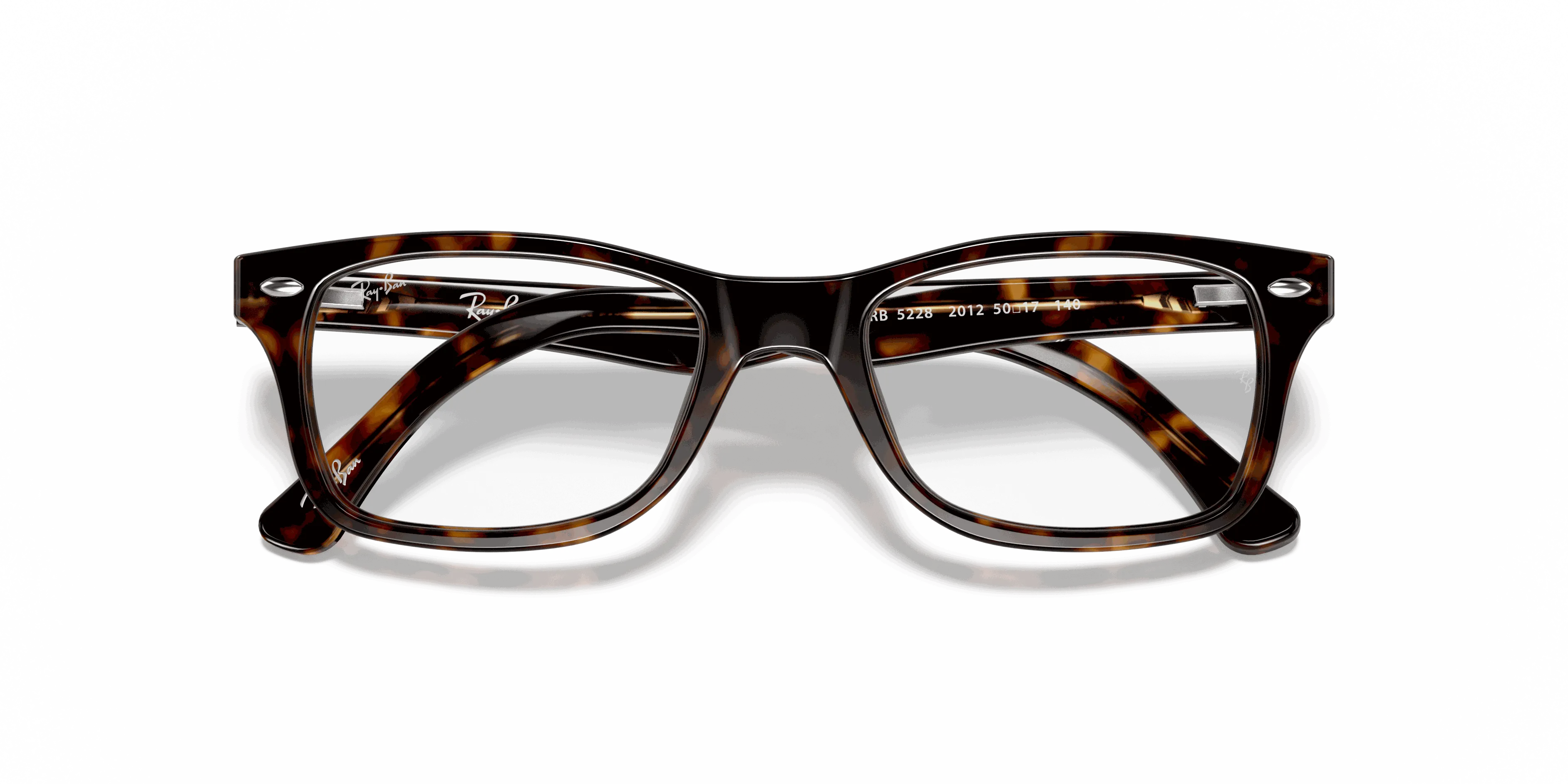 RayBan RB5228 OPTICS