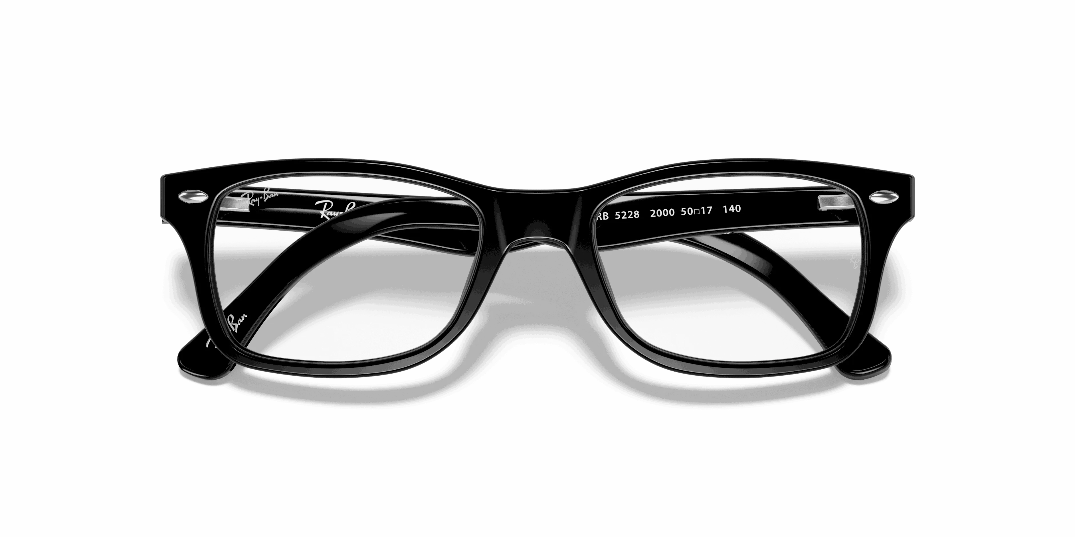 RayBan RB5228 OPTICS