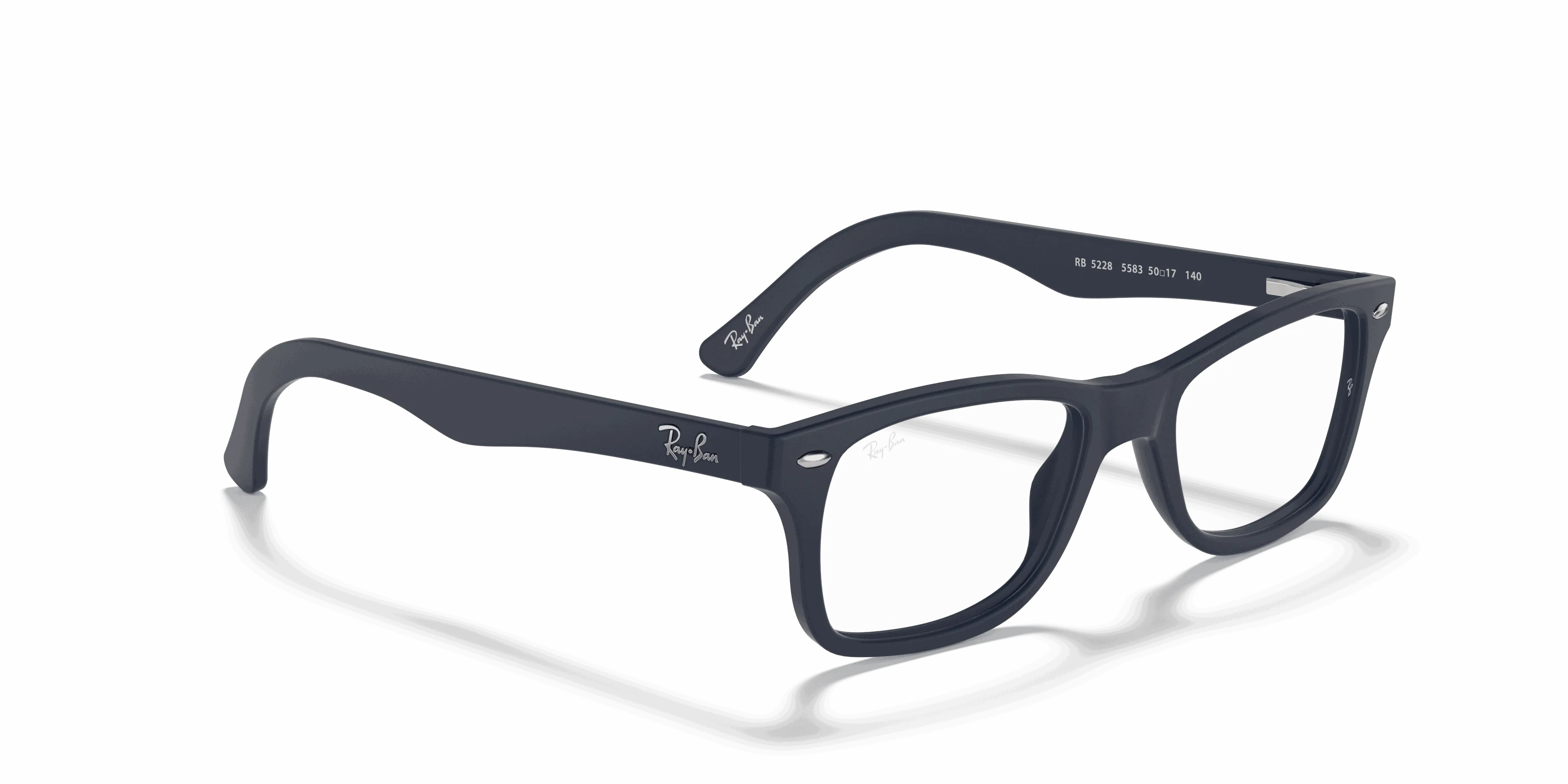 RayBan RB5228 OPTICS