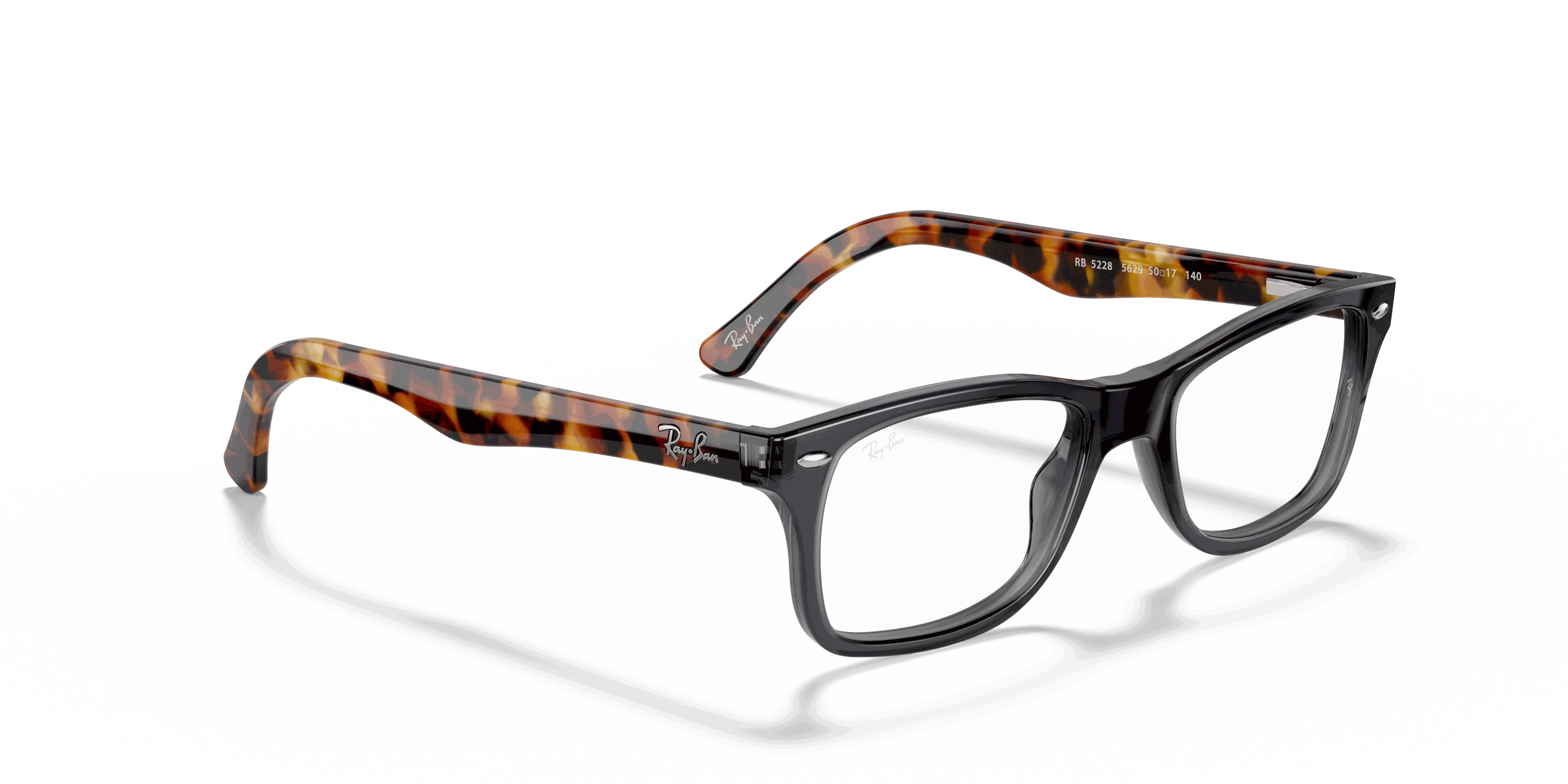 RayBan RB5228 OPTICS