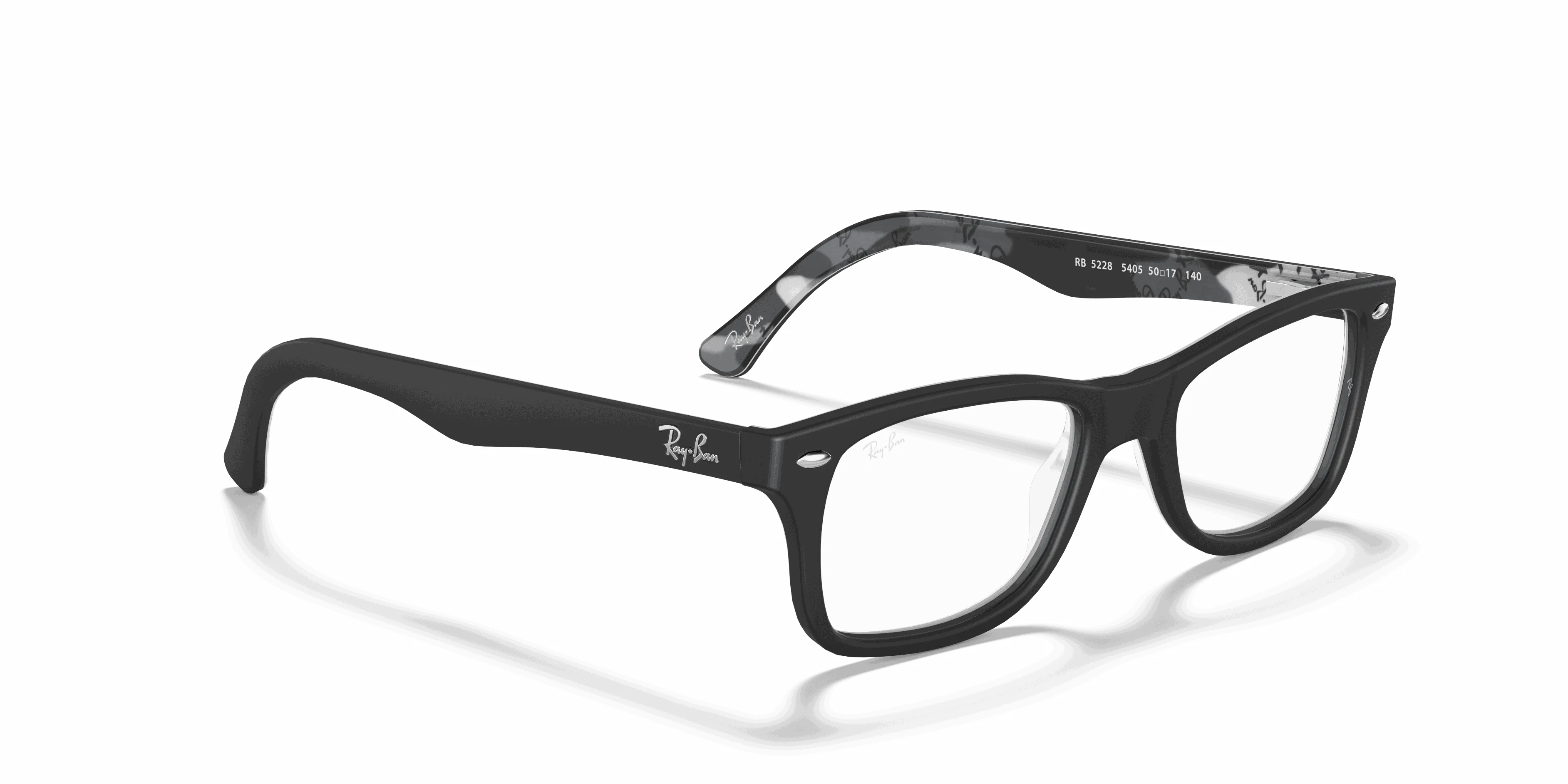 RayBan RB5228 OPTICS