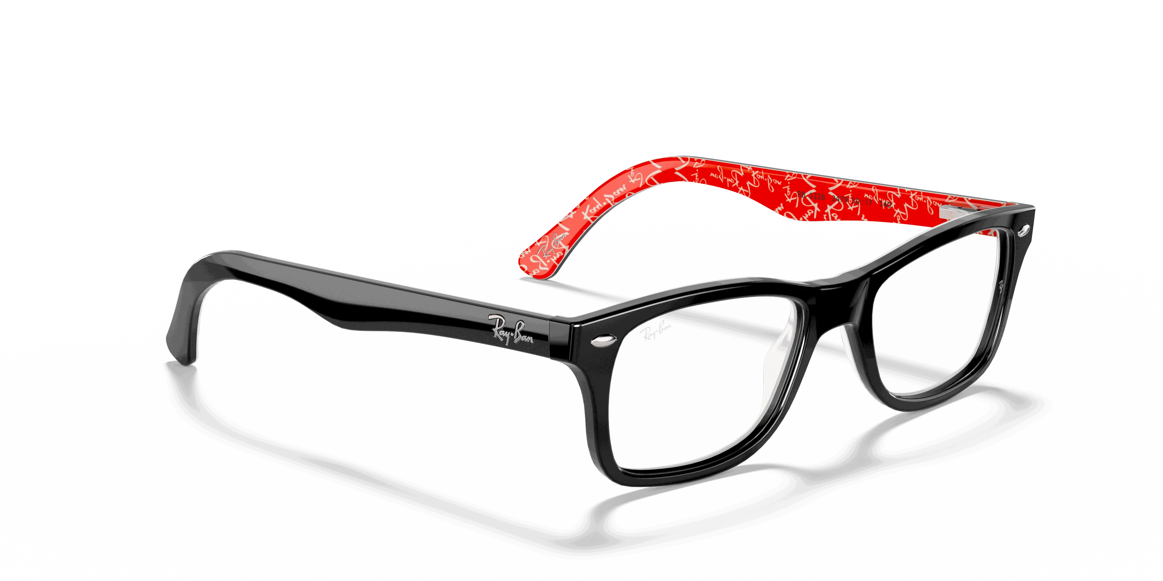 RayBan RB5228 OPTICS