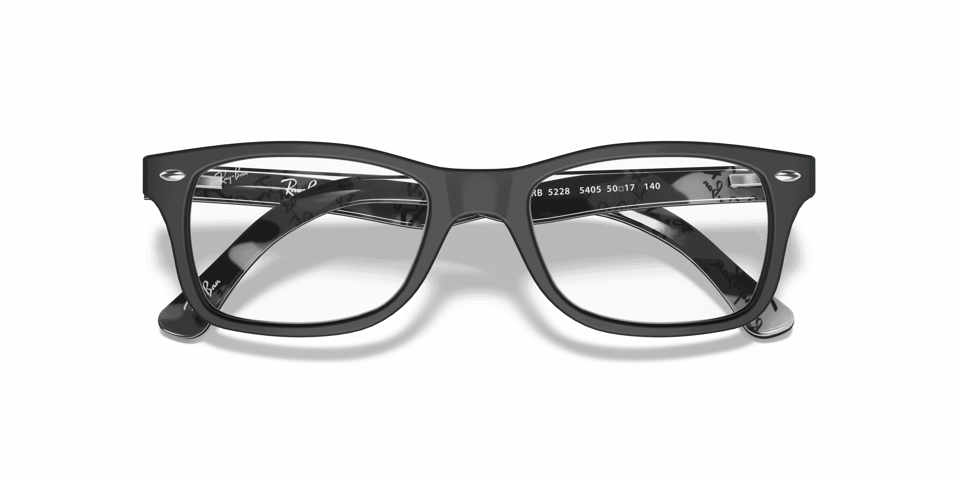 RayBan RB5228 OPTICS