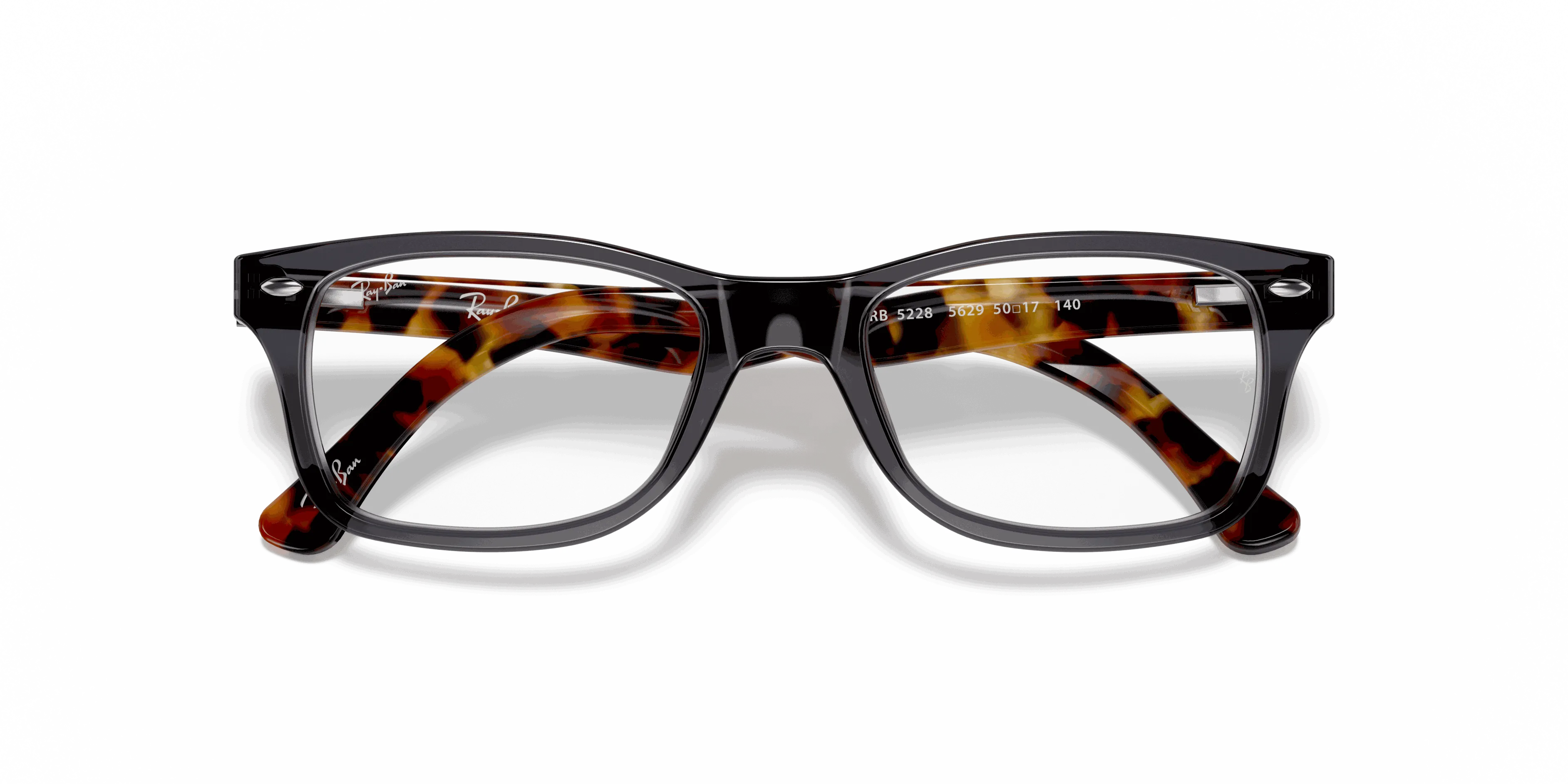 RayBan RB5228 OPTICS