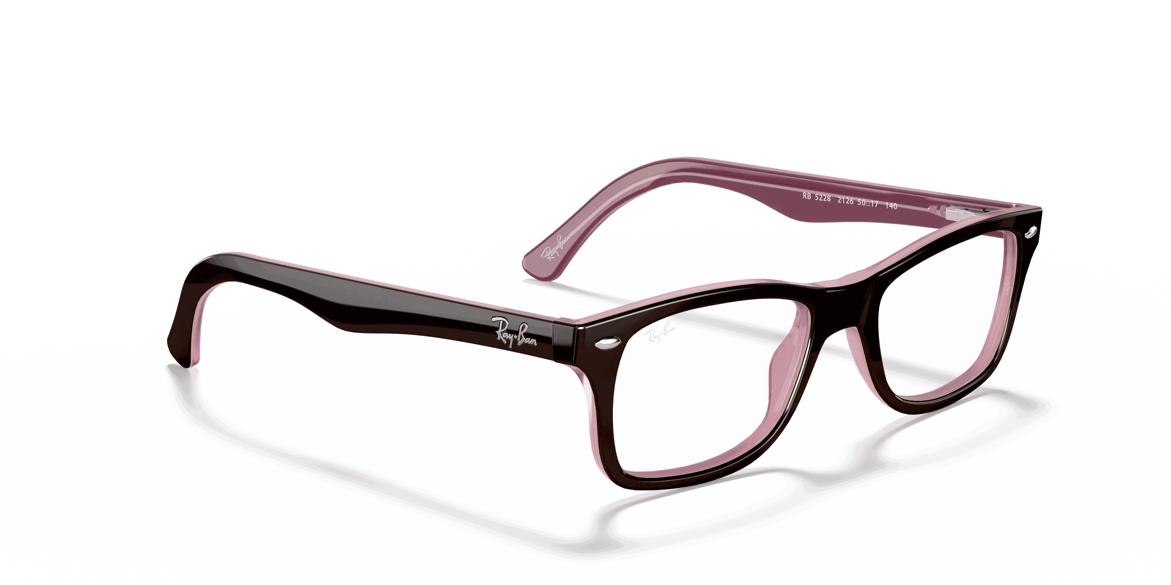 RayBan RB5228 OPTICS