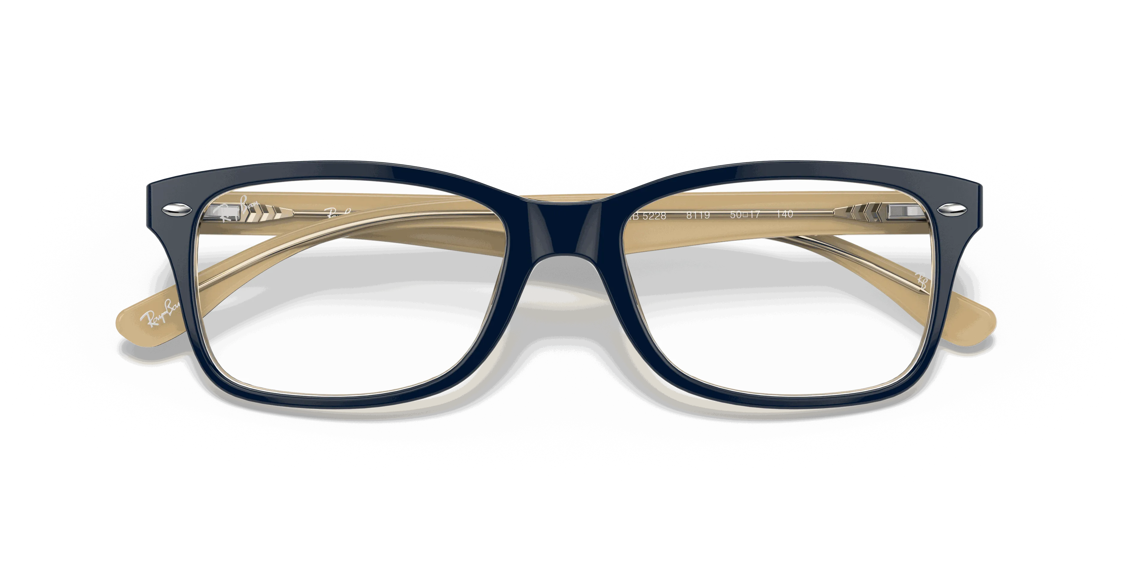 RayBan RB5228 OPTICS