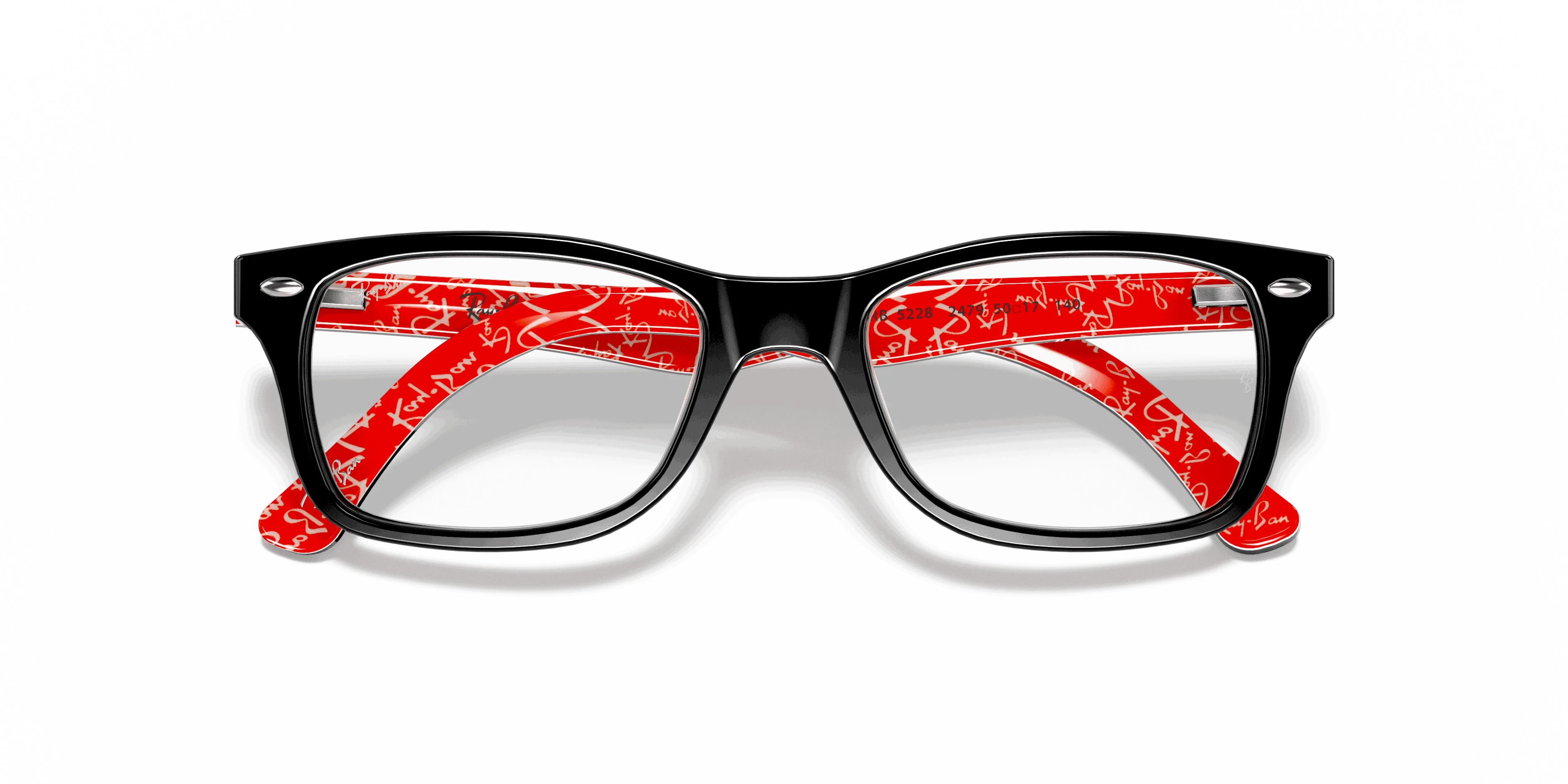 RayBan RB5228 OPTICS