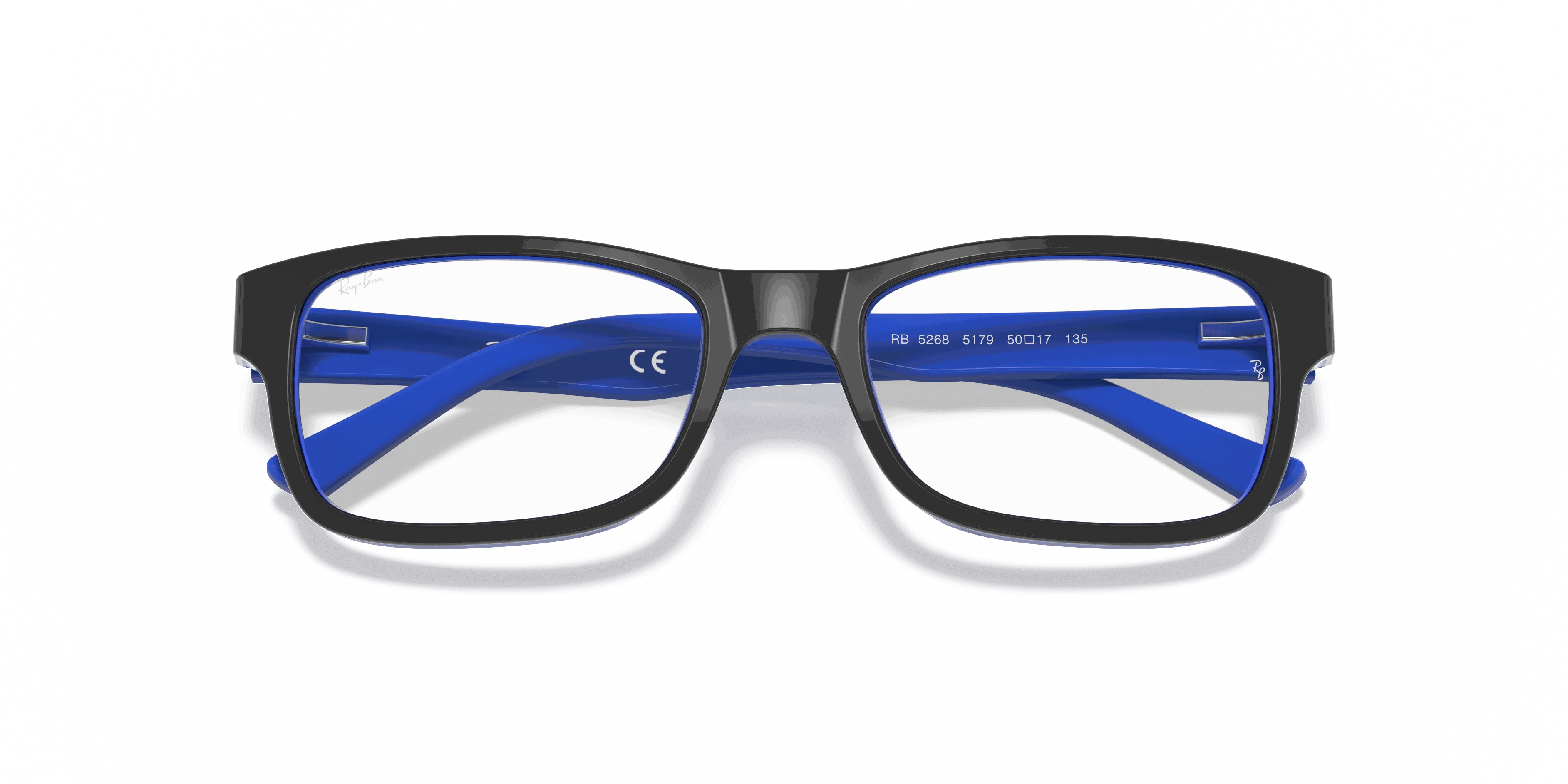 RayBan RB5268 OPTICS