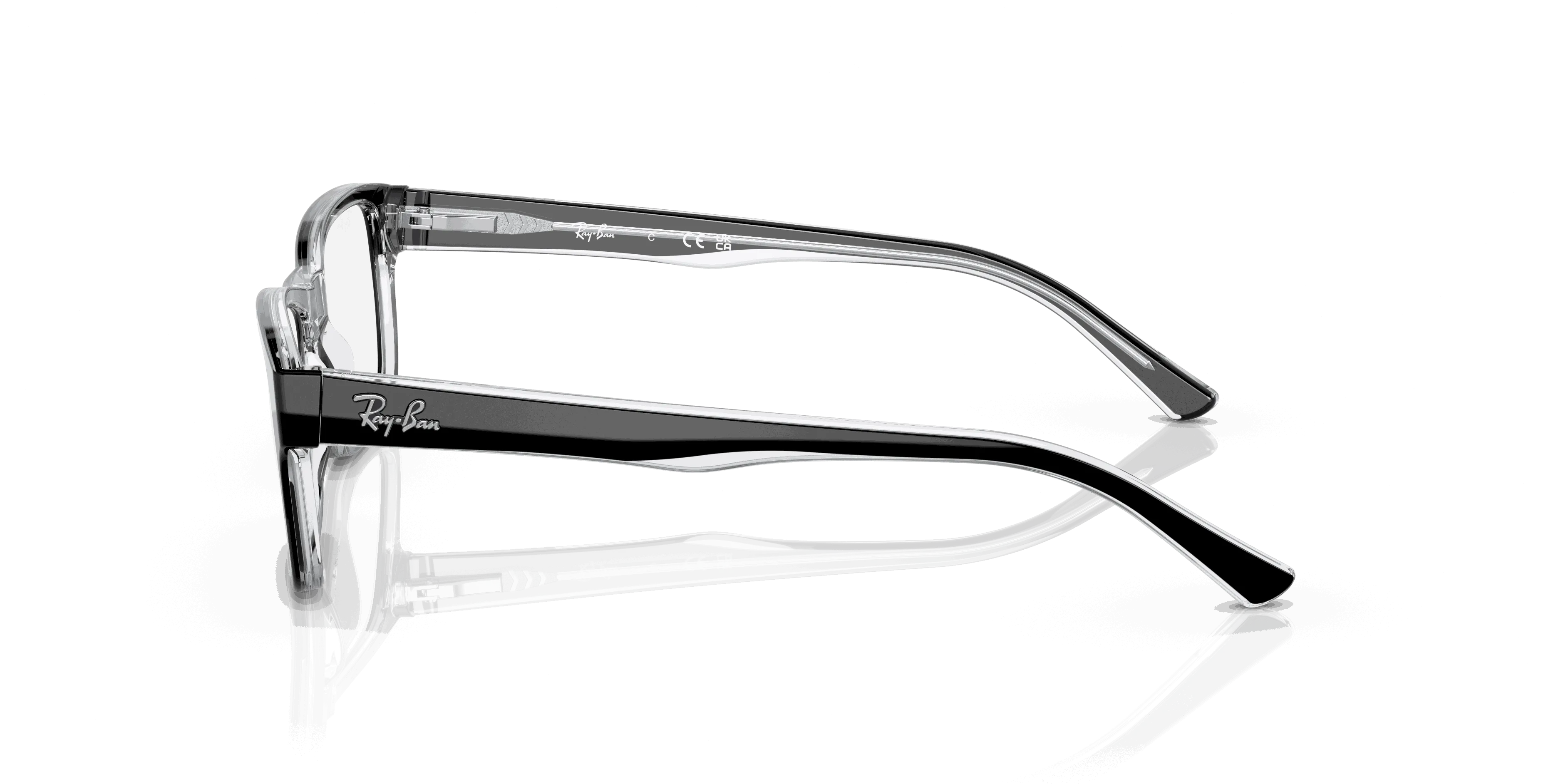 RayBan RB5268 OPTICS