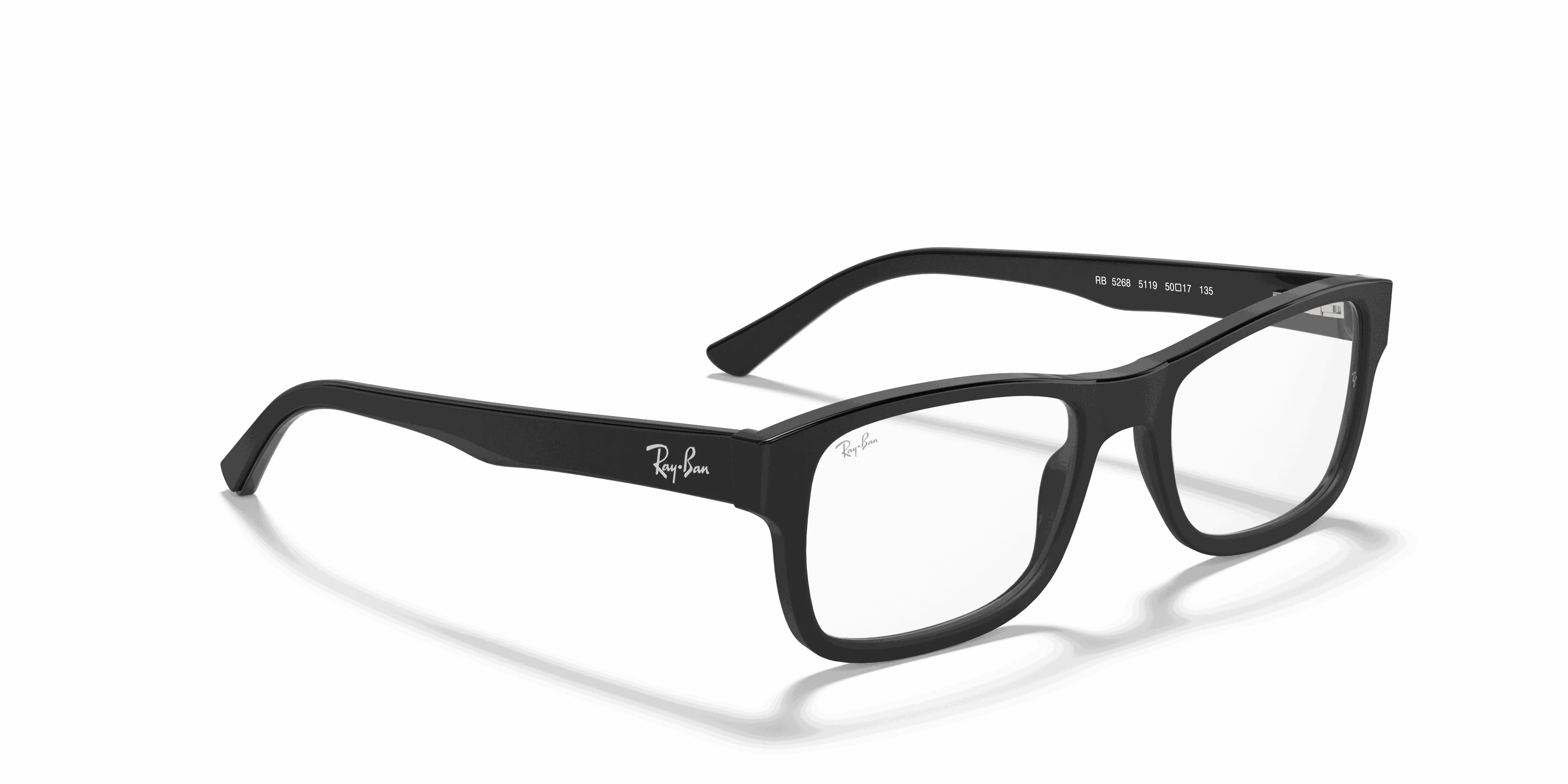 RayBan RB5268 OPTICS