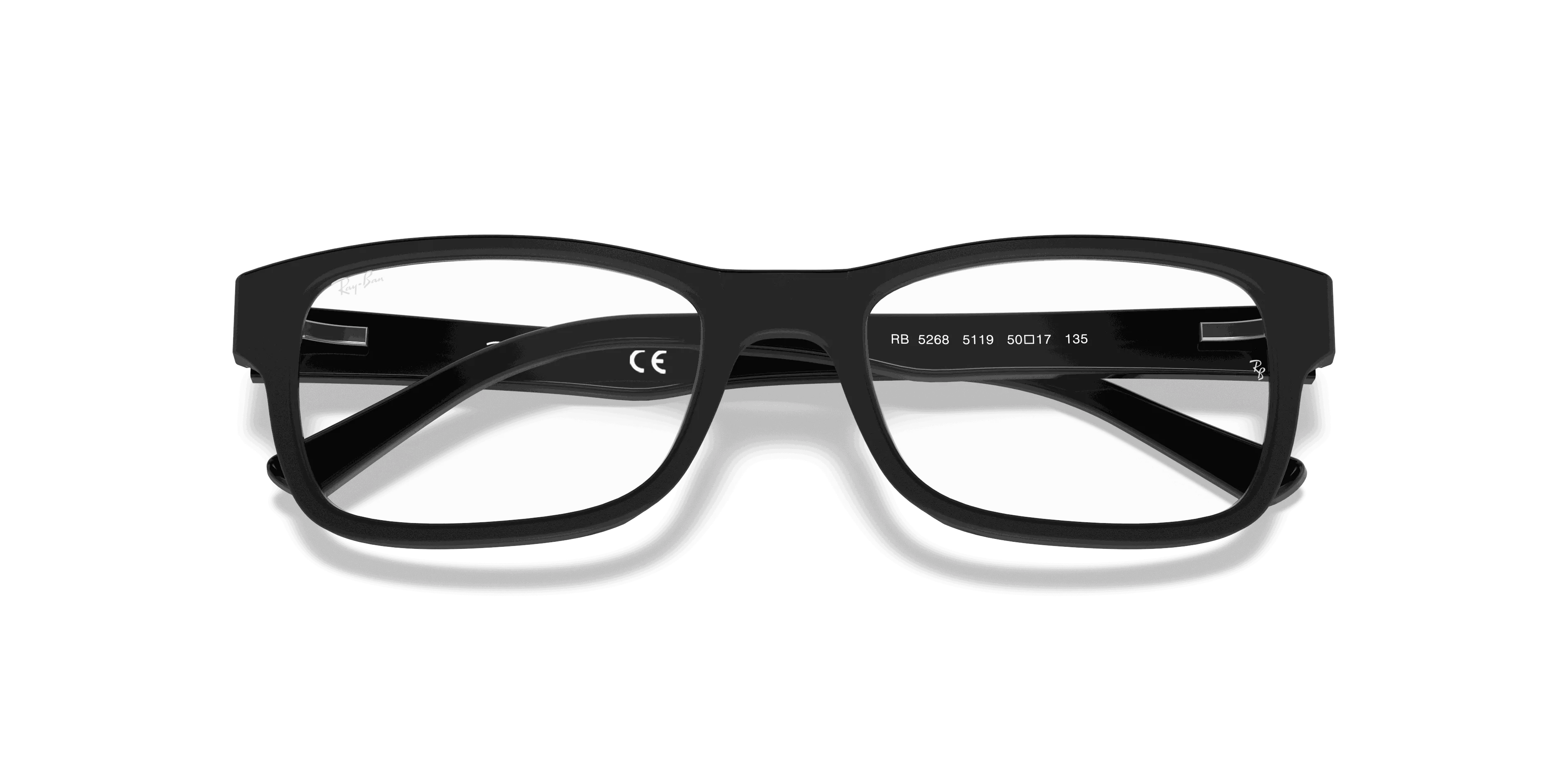 RayBan RB5268 OPTICS