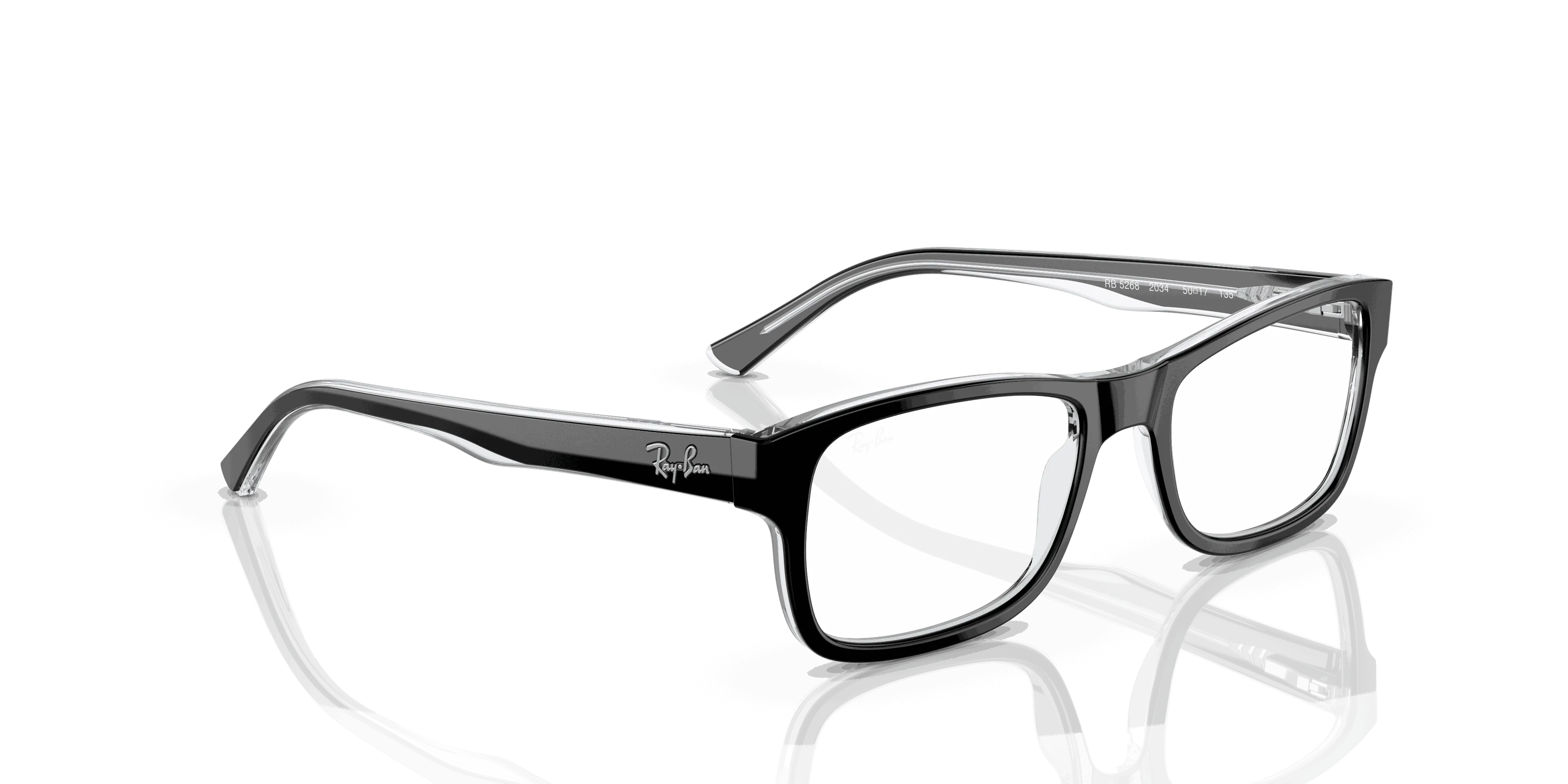 RayBan RB5268 OPTICS