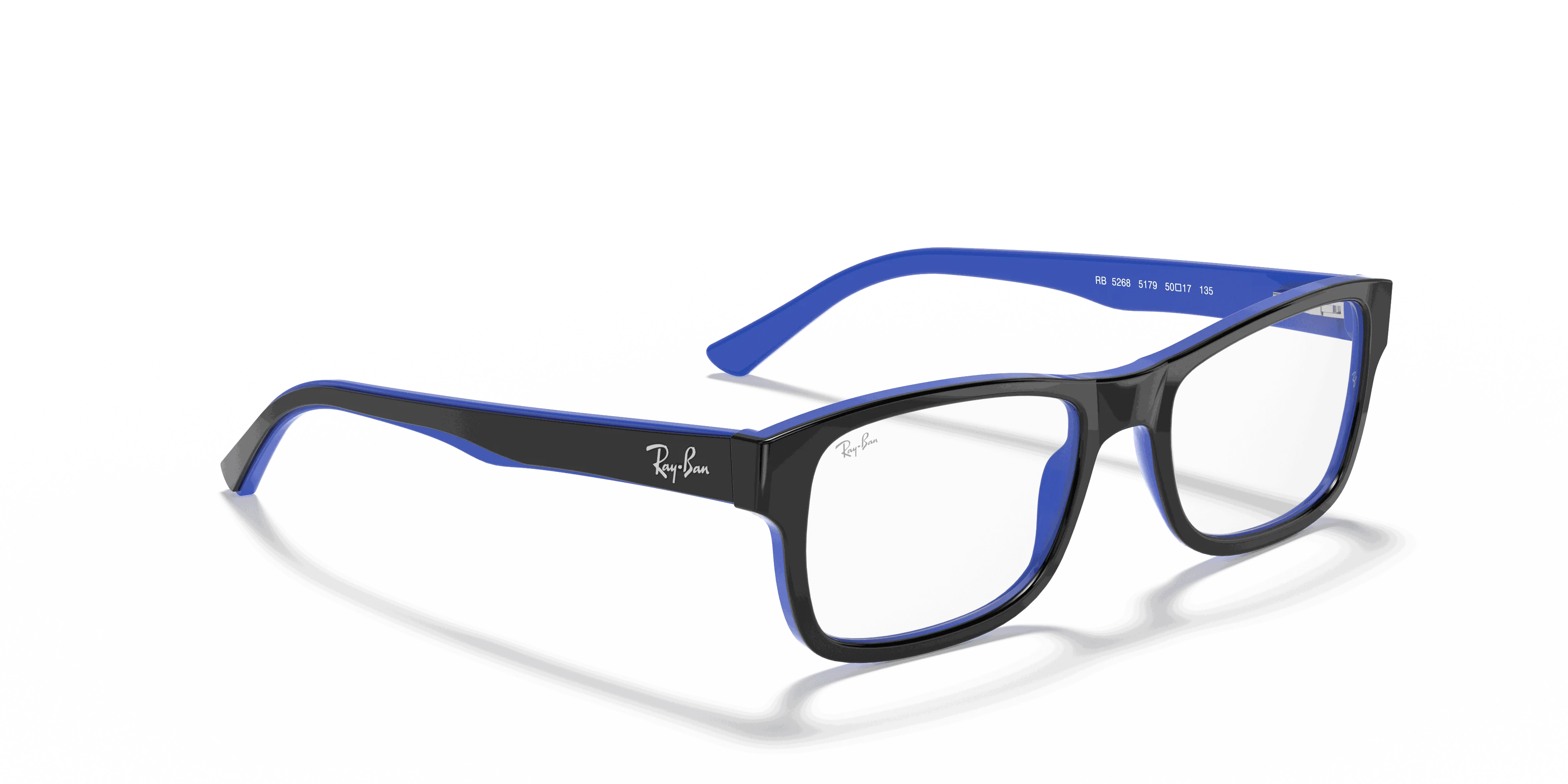 RayBan RB5268 OPTICS