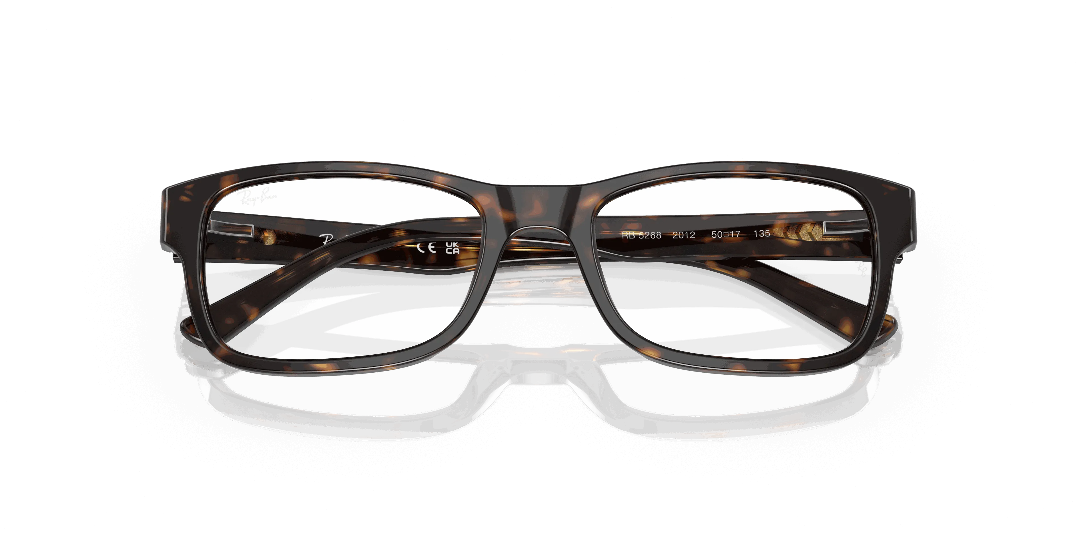 RayBan RB5268 OPTICS