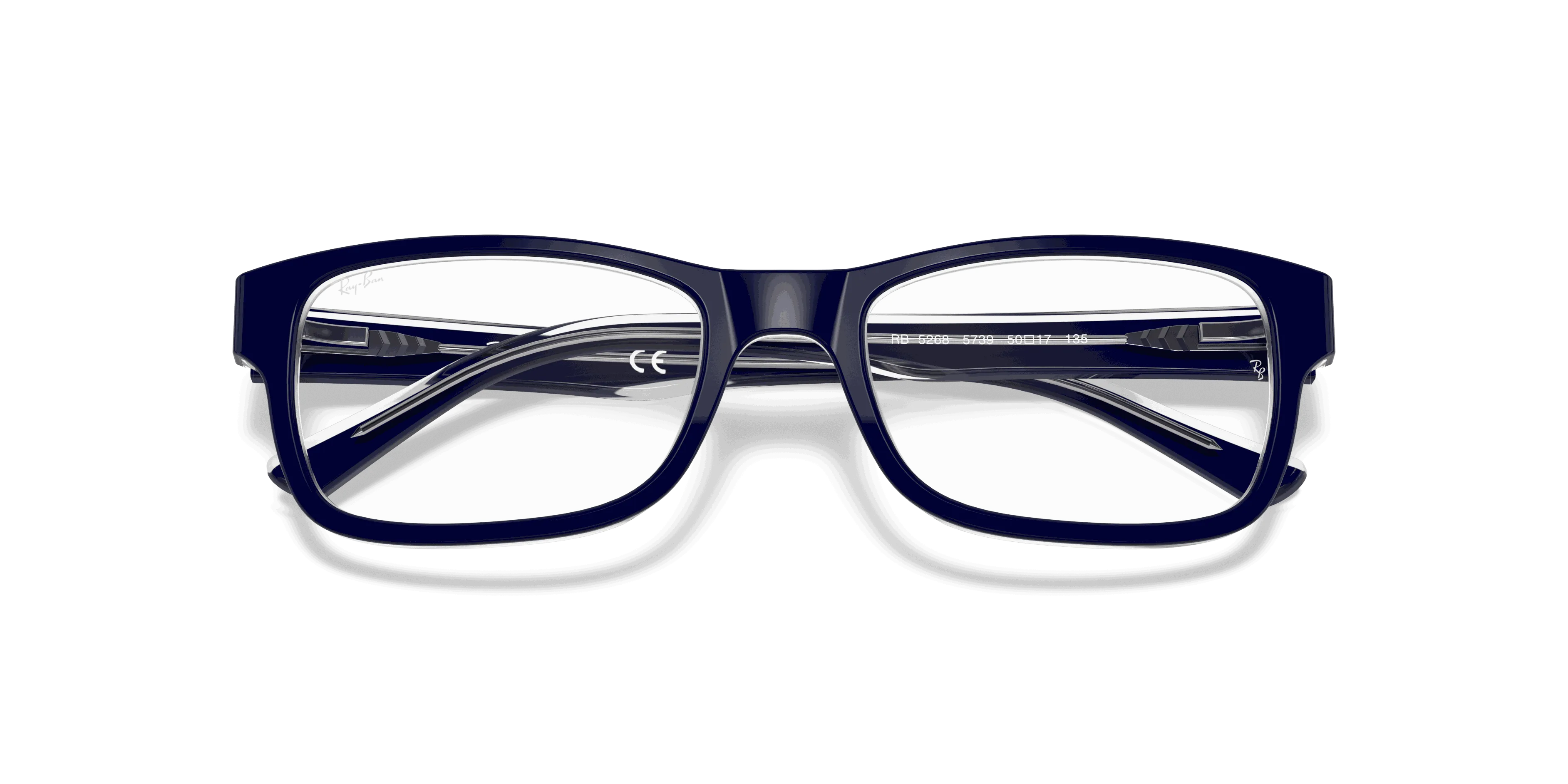 RayBan RB5268 OPTICS