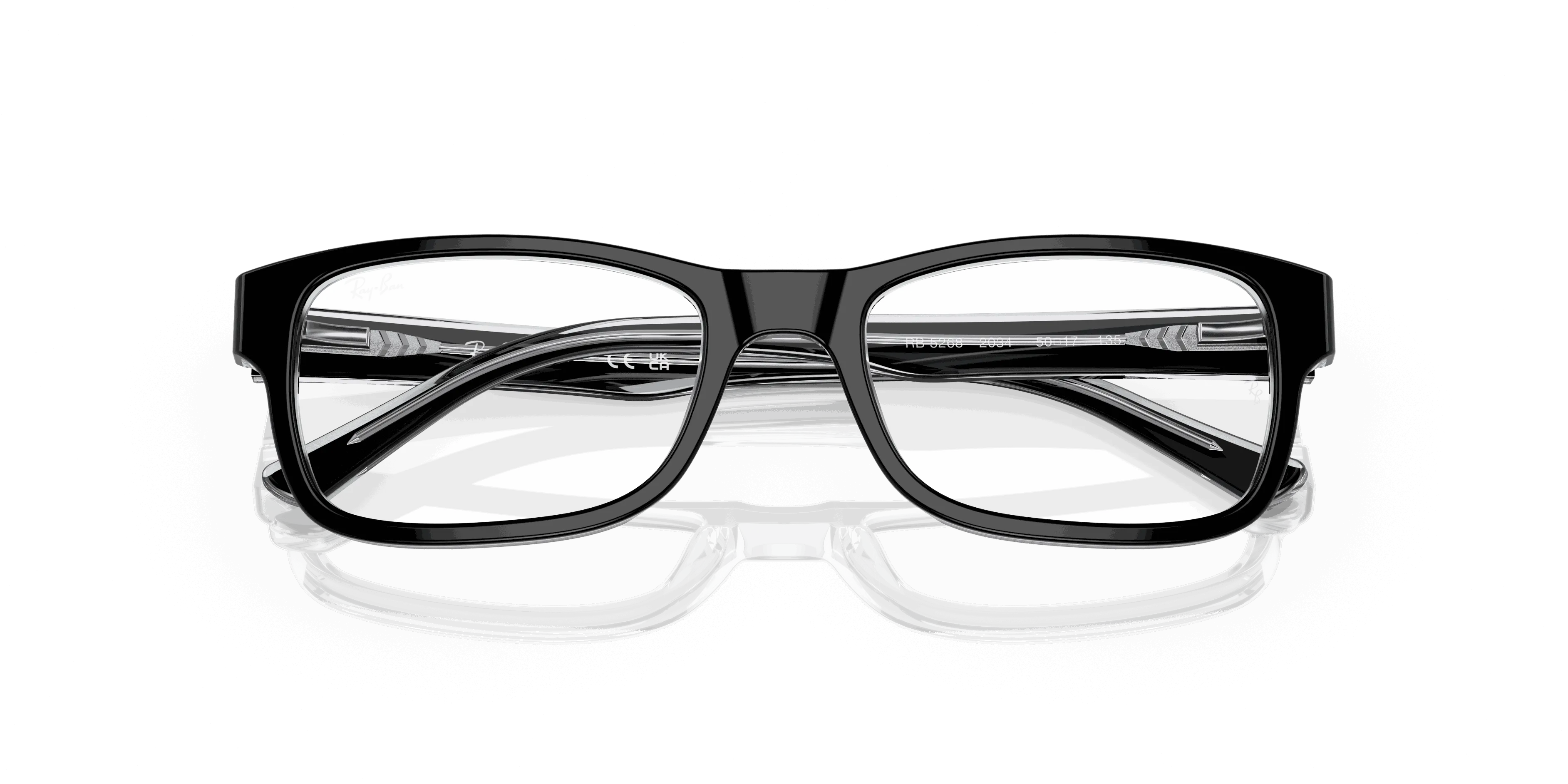 RayBan RB5268 OPTICS