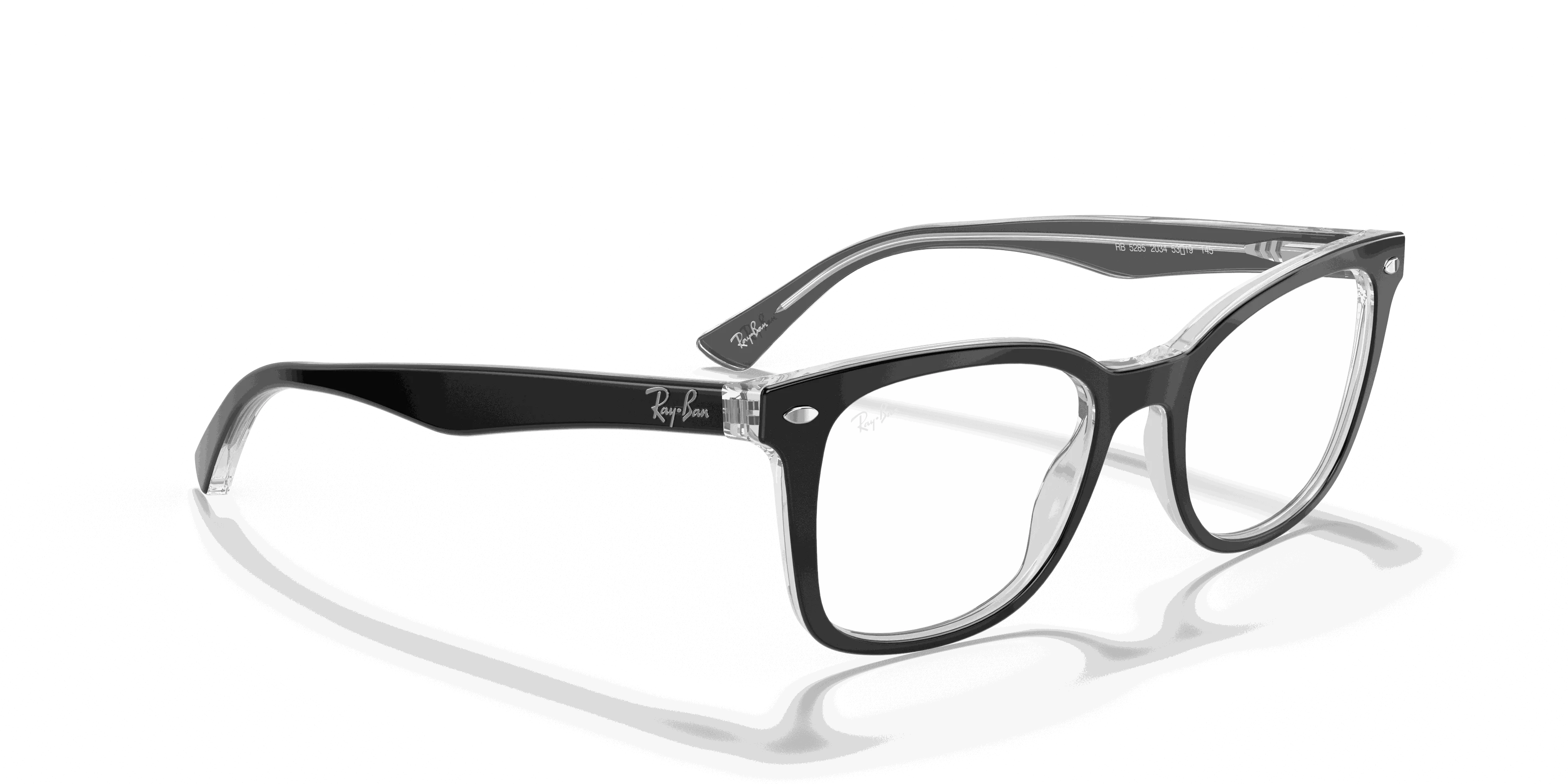 RayBan RB5285 OPTICS