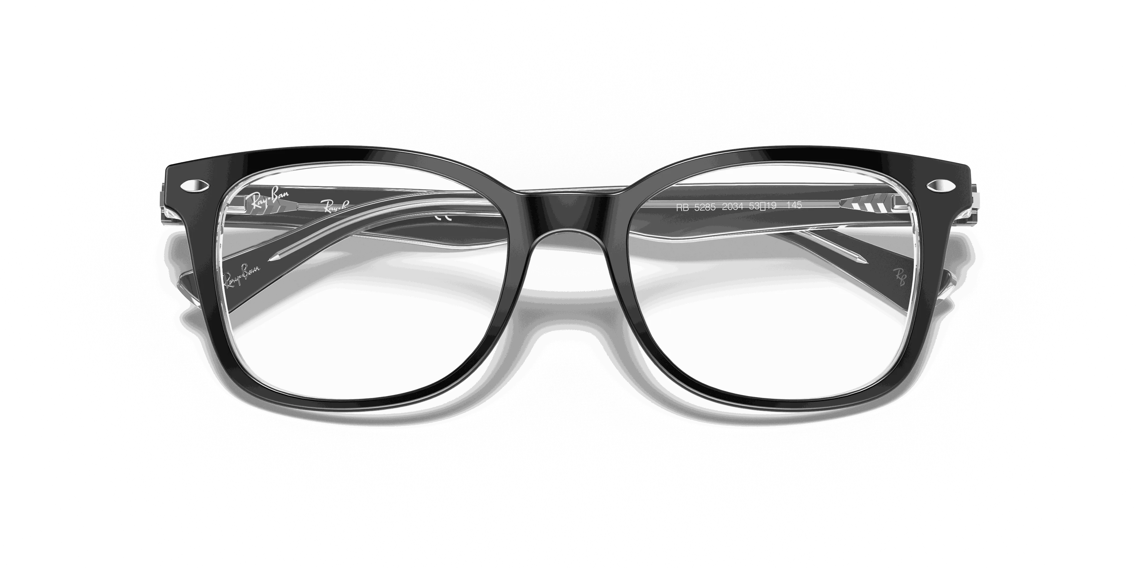 RayBan RB5285 OPTICS