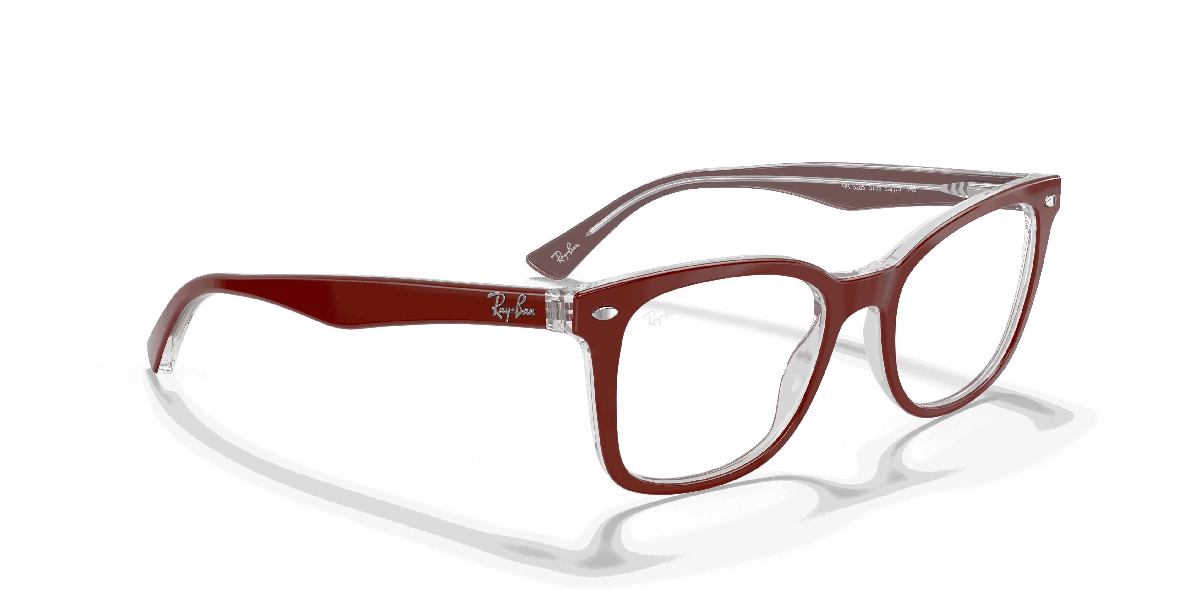 RayBan RB5285 OPTICS