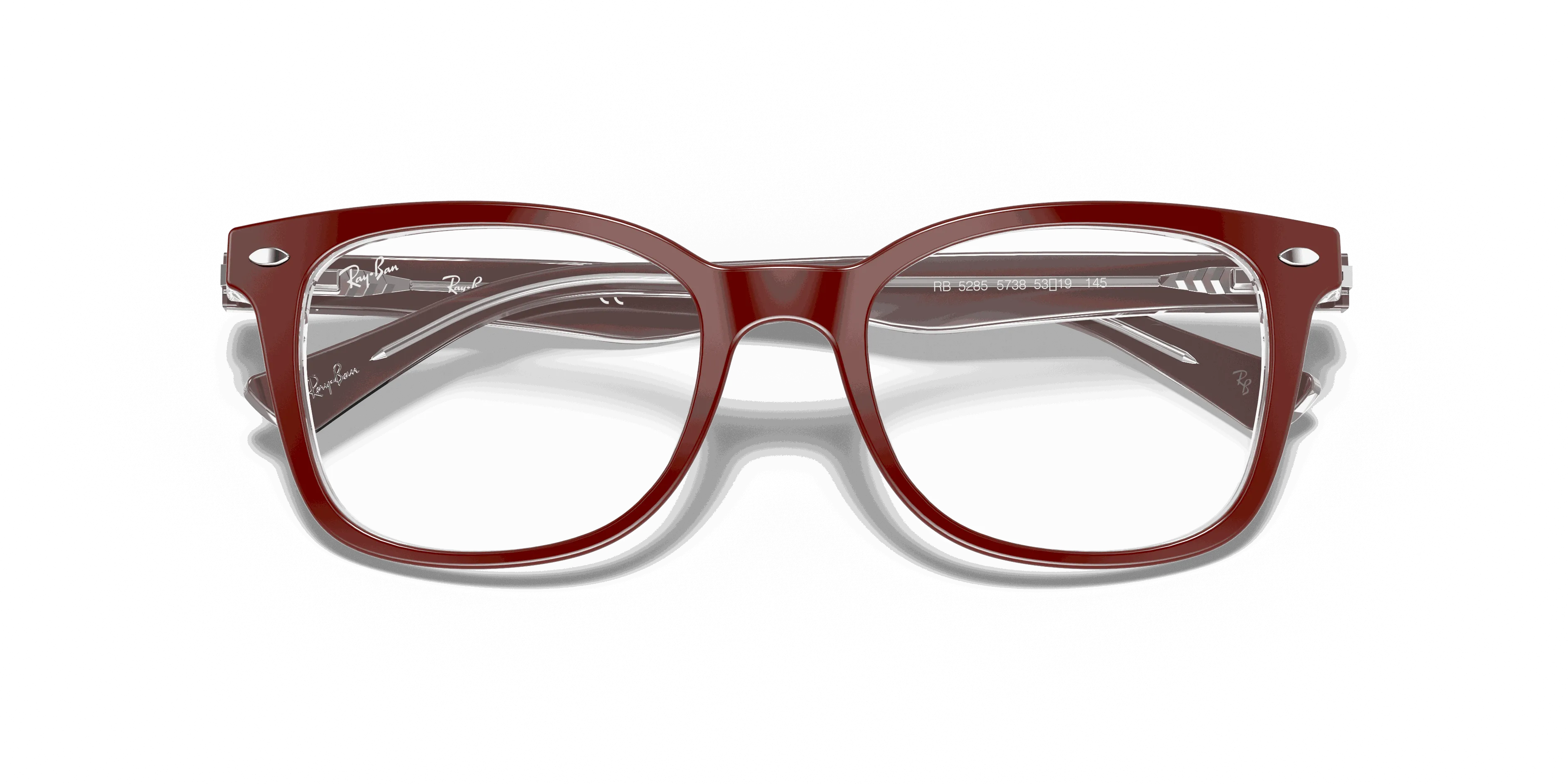 RayBan RB5285 OPTICS