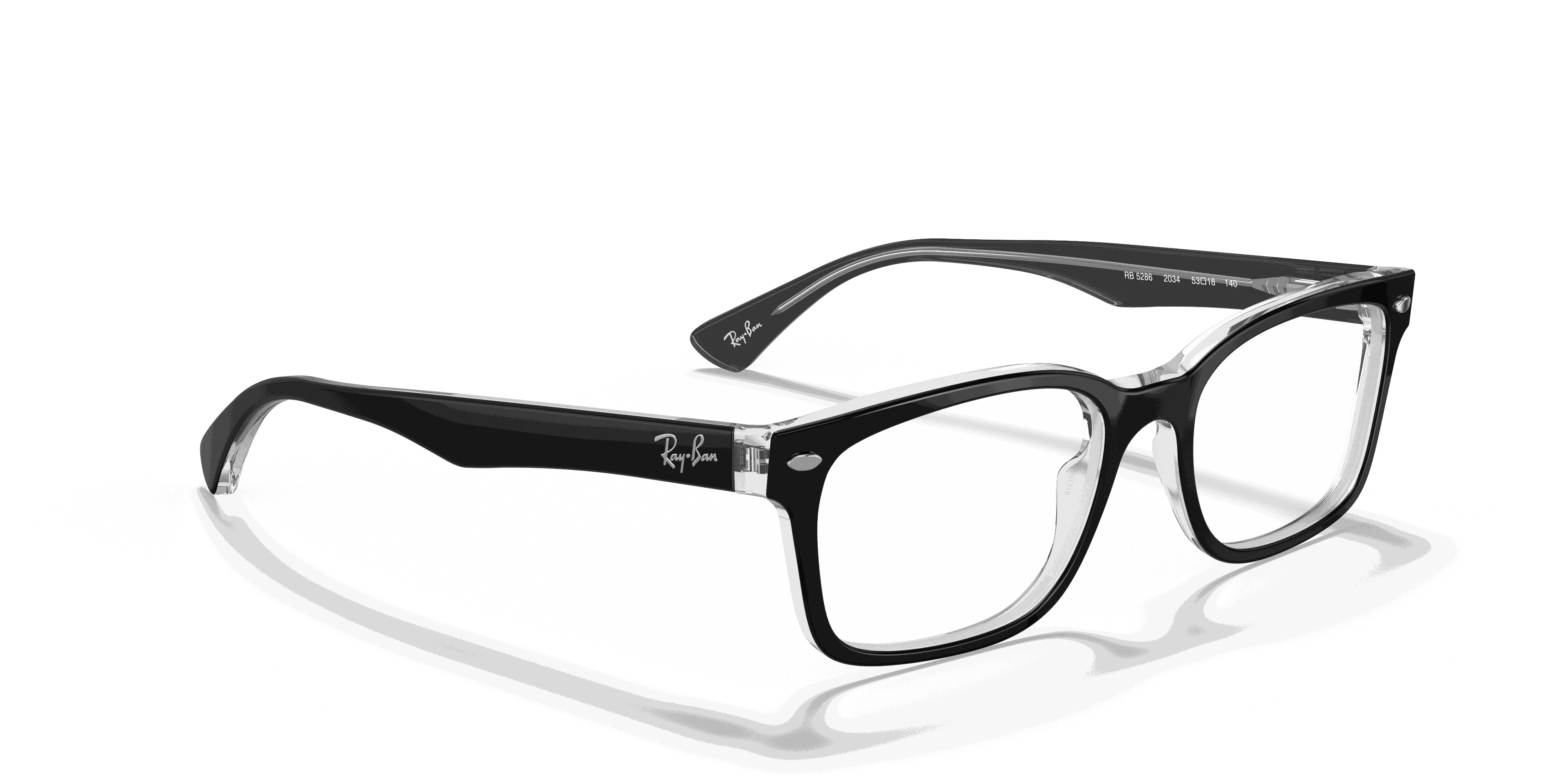 RayBan RB5286 OPTICS