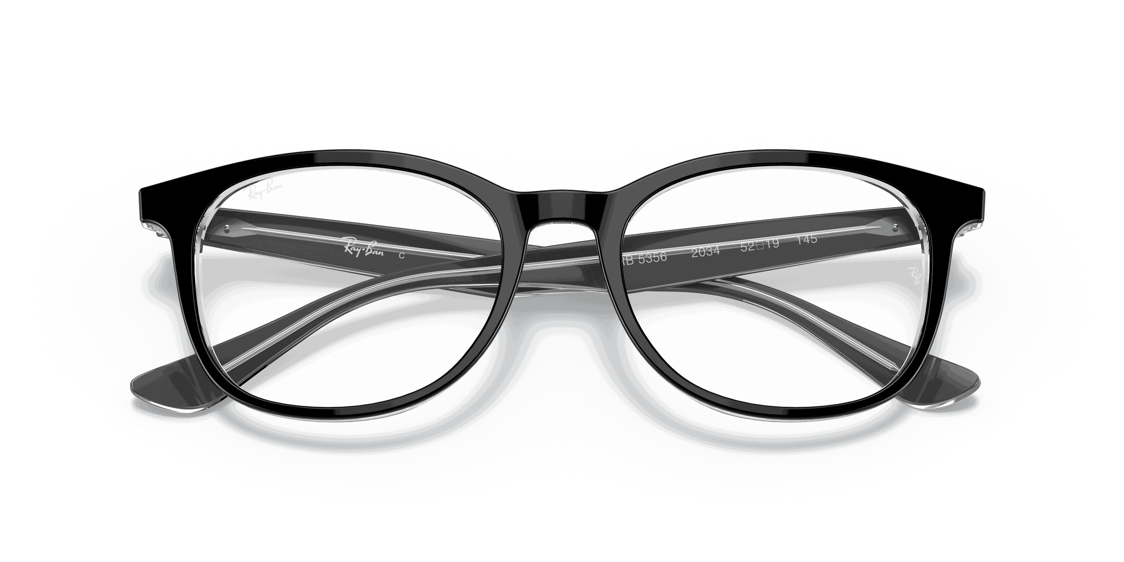 RayBan RB5356 OPTICS