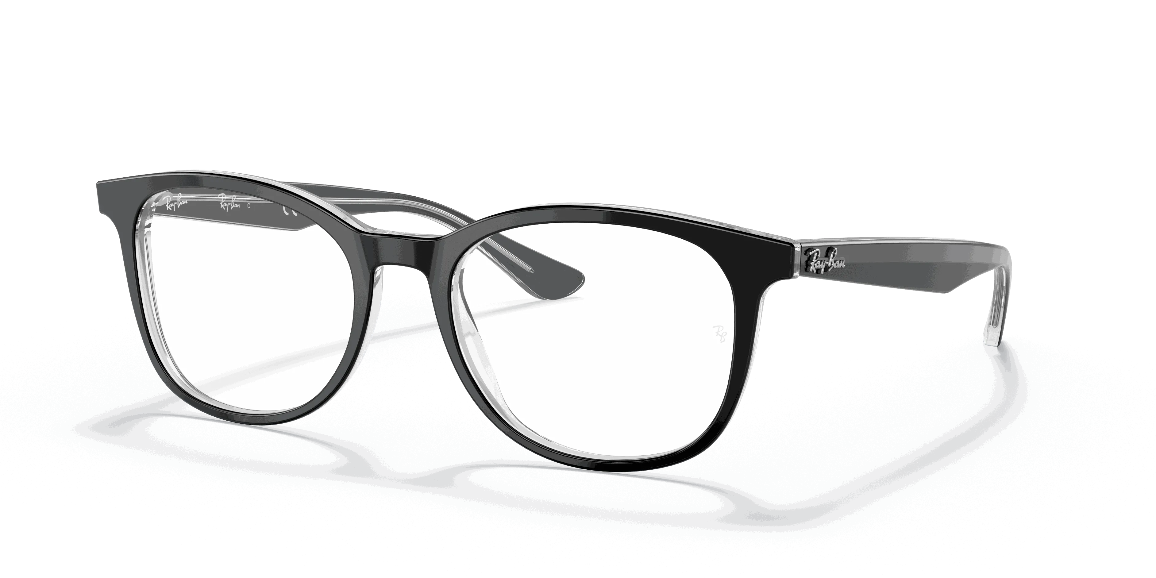 RayBan RB5356 OPTICS