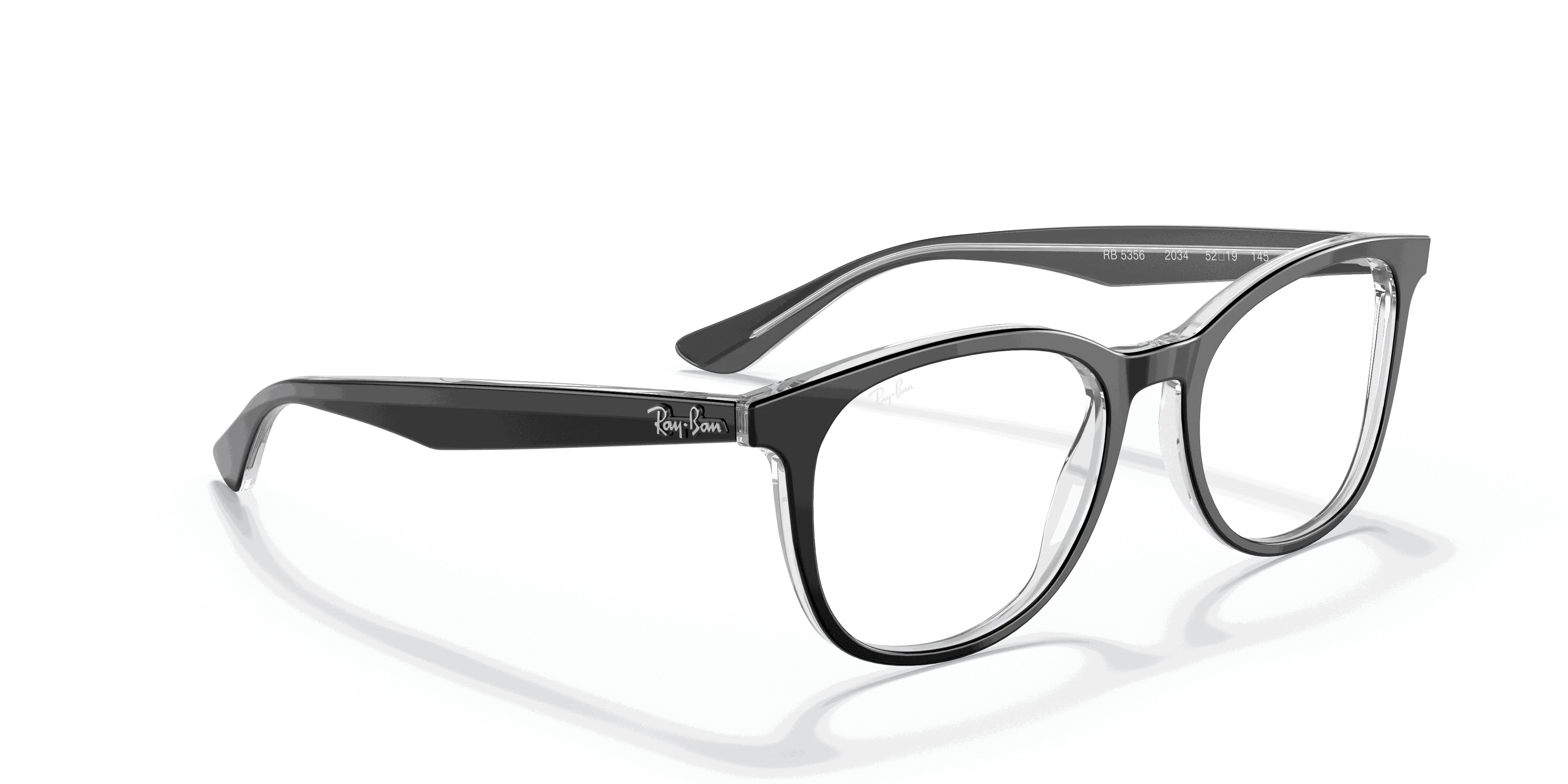 RayBan RB5356 OPTICS