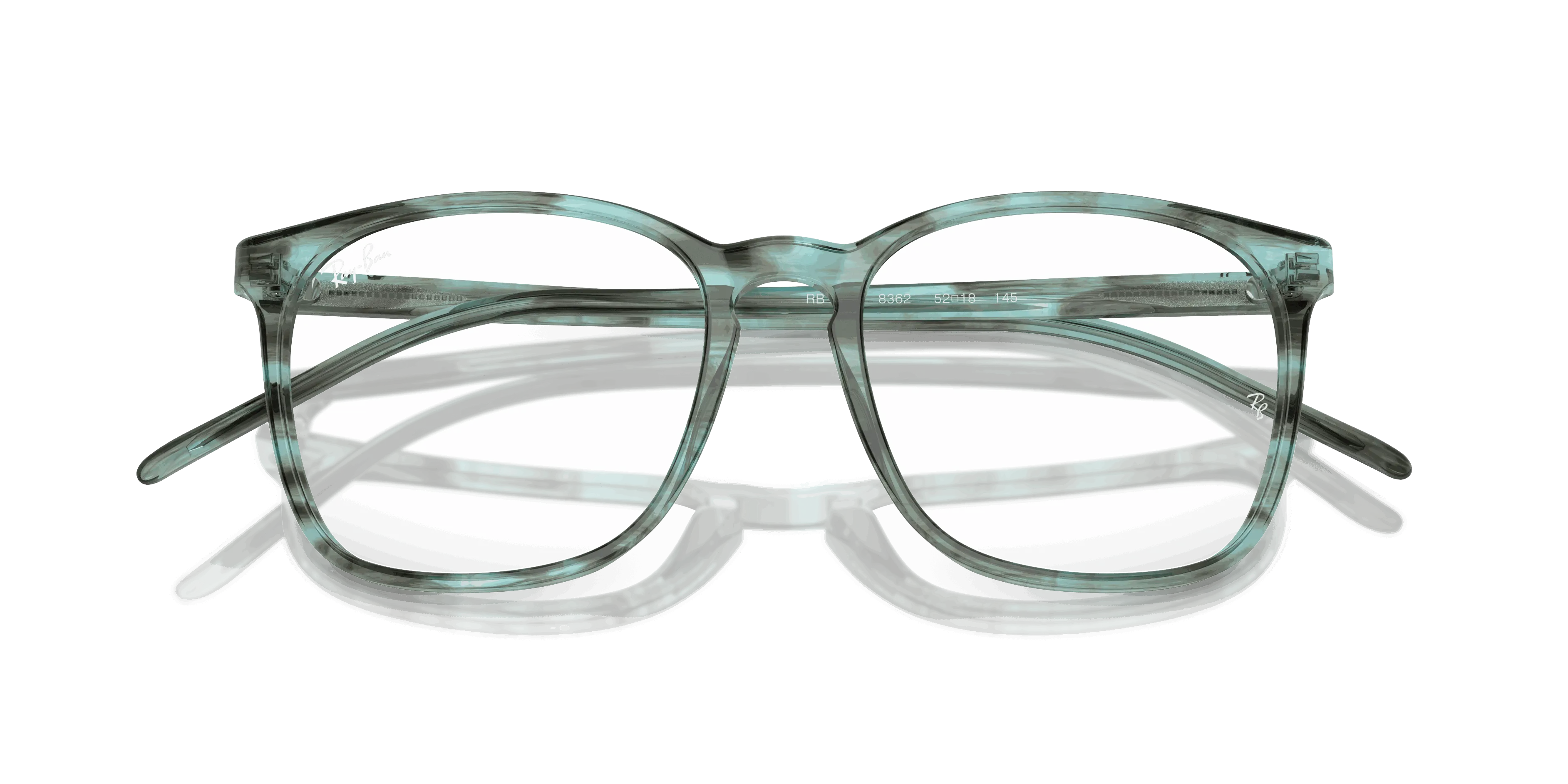 RayBan RB5387 OPTICS