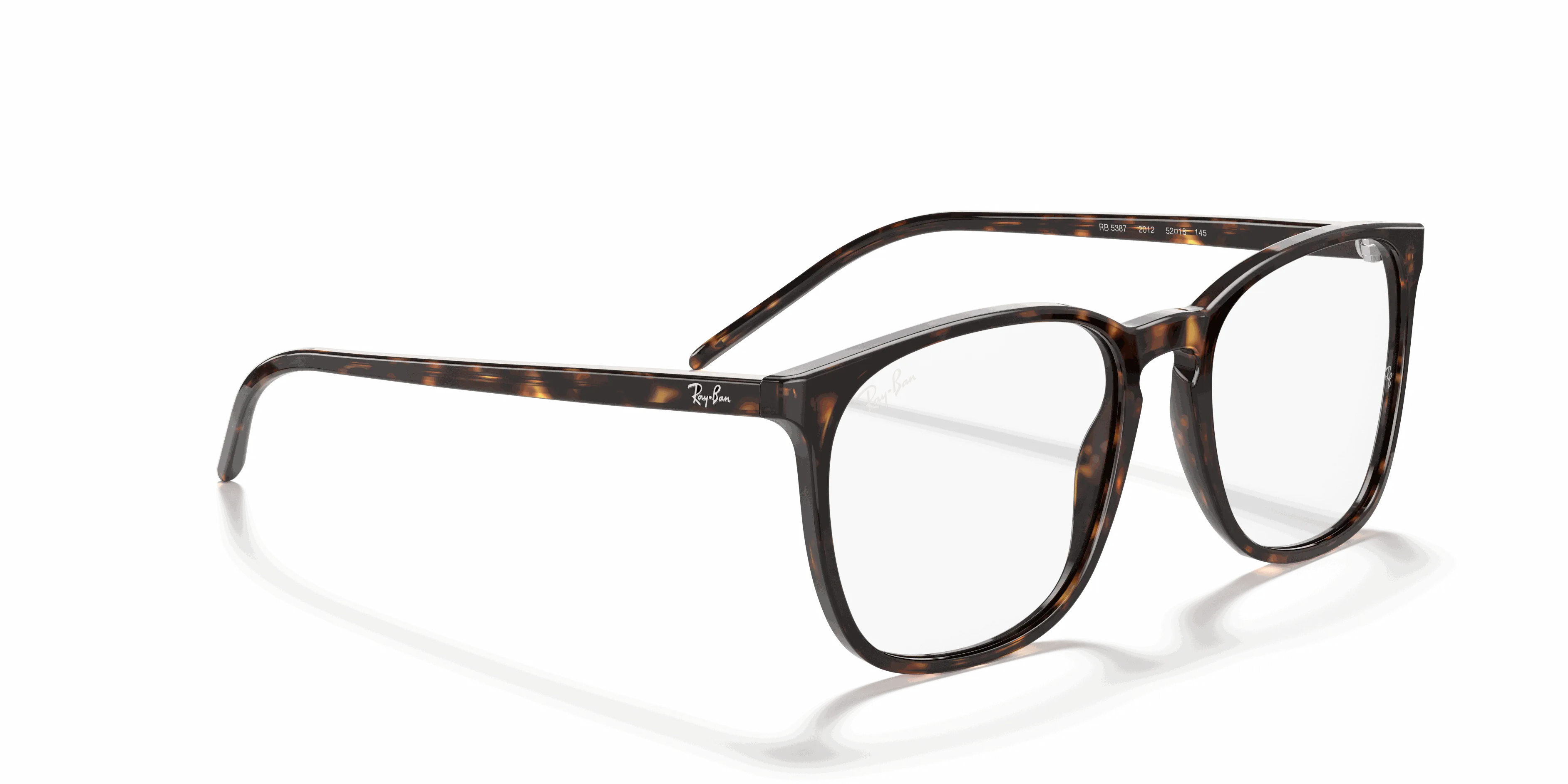 RayBan RB5387 OPTICS